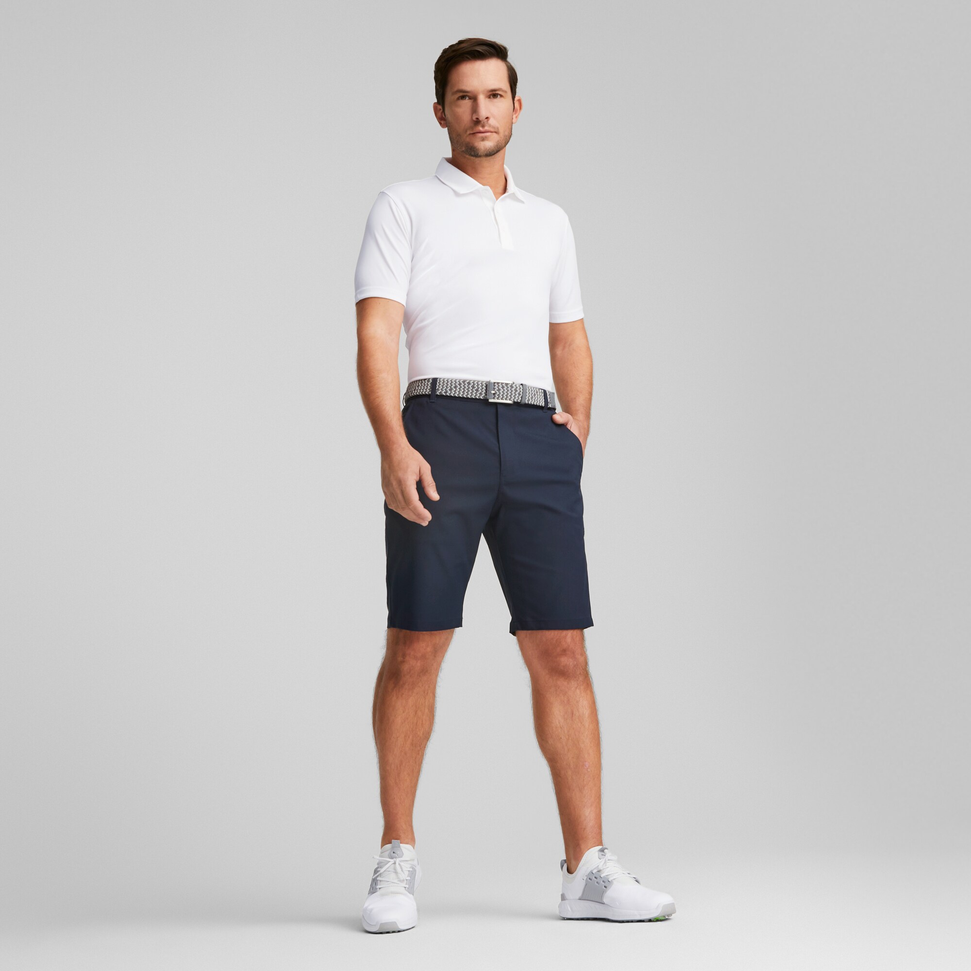PUMA, M Dealer Short 10"