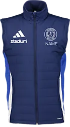 396463101101 ADIDAS Tiro24 C Winterized Vest 396463101101 ADIDAS Tiro24 C Winterized Vest Standard Small1x1