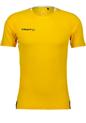 Premier Solid Jsy M - Sweden Yellow Standard Small1x1