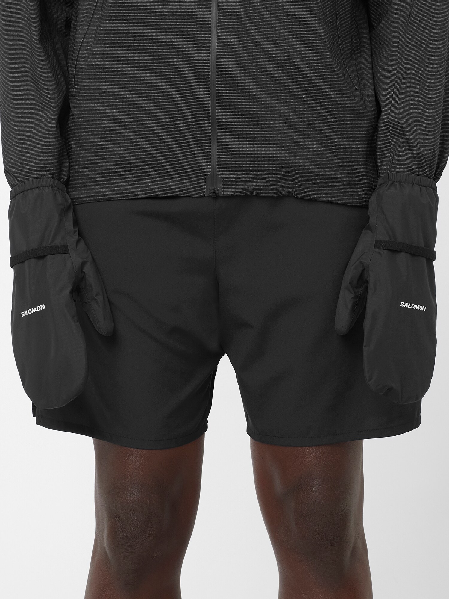 
SALOMON, 
BONATTI PRO WP MITTEN U, 
Detail 1

