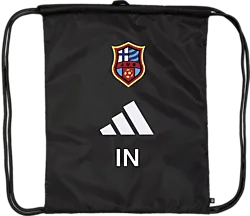 377162101101 ADIDAS Tiro L Gymsack 377162101101 ADIDAS Tiro L Gymsack Standard Small1x1