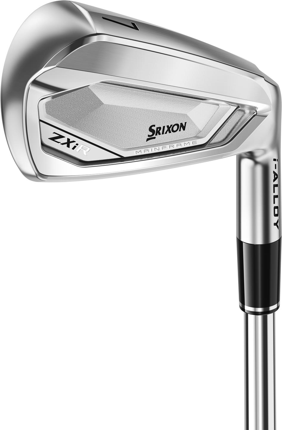 
SRIXON, 
ZXIR RH 5-P, 
Detail 1
