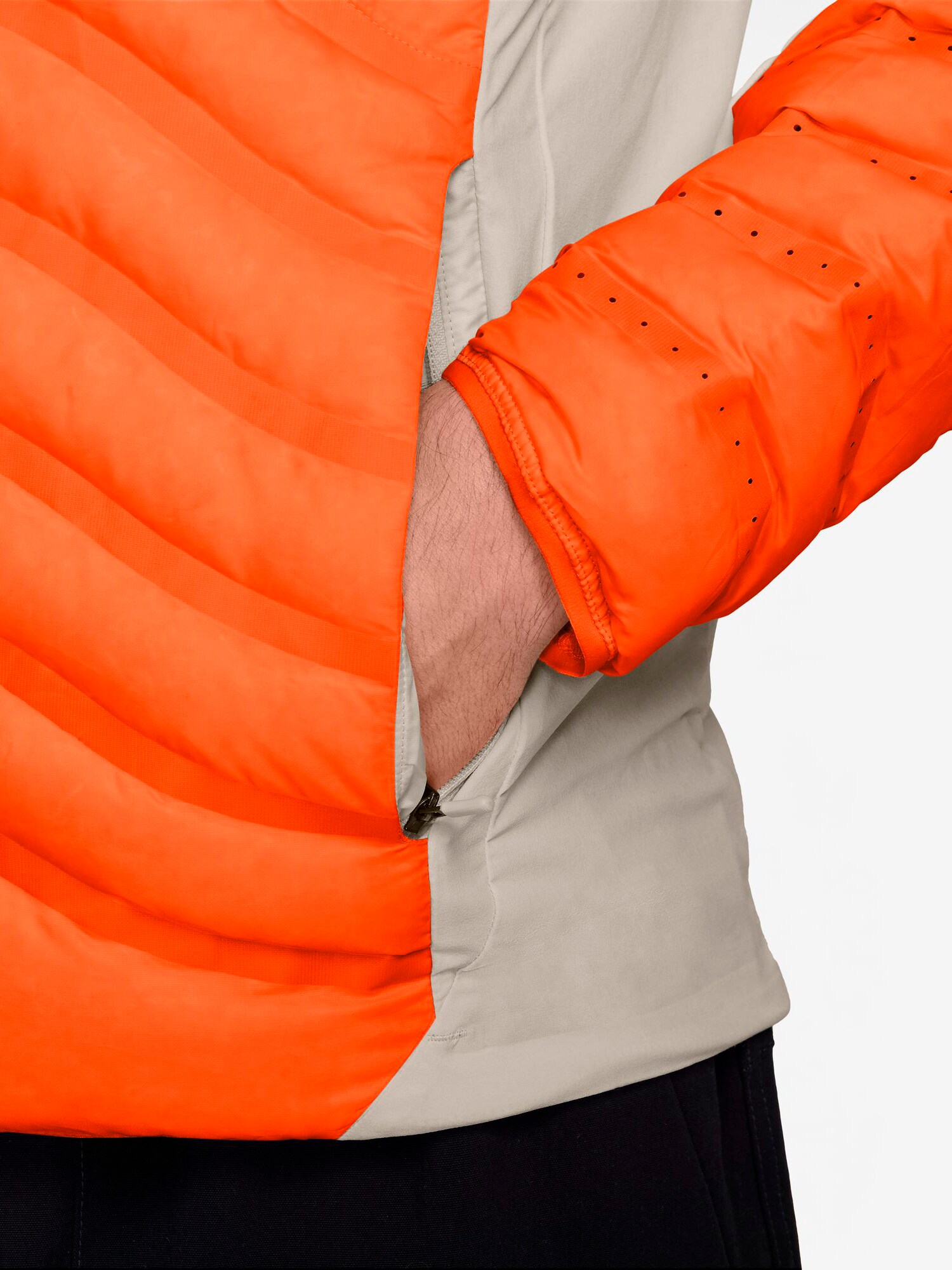 NIKE, M ACG TF LAVA LOFT JACKET