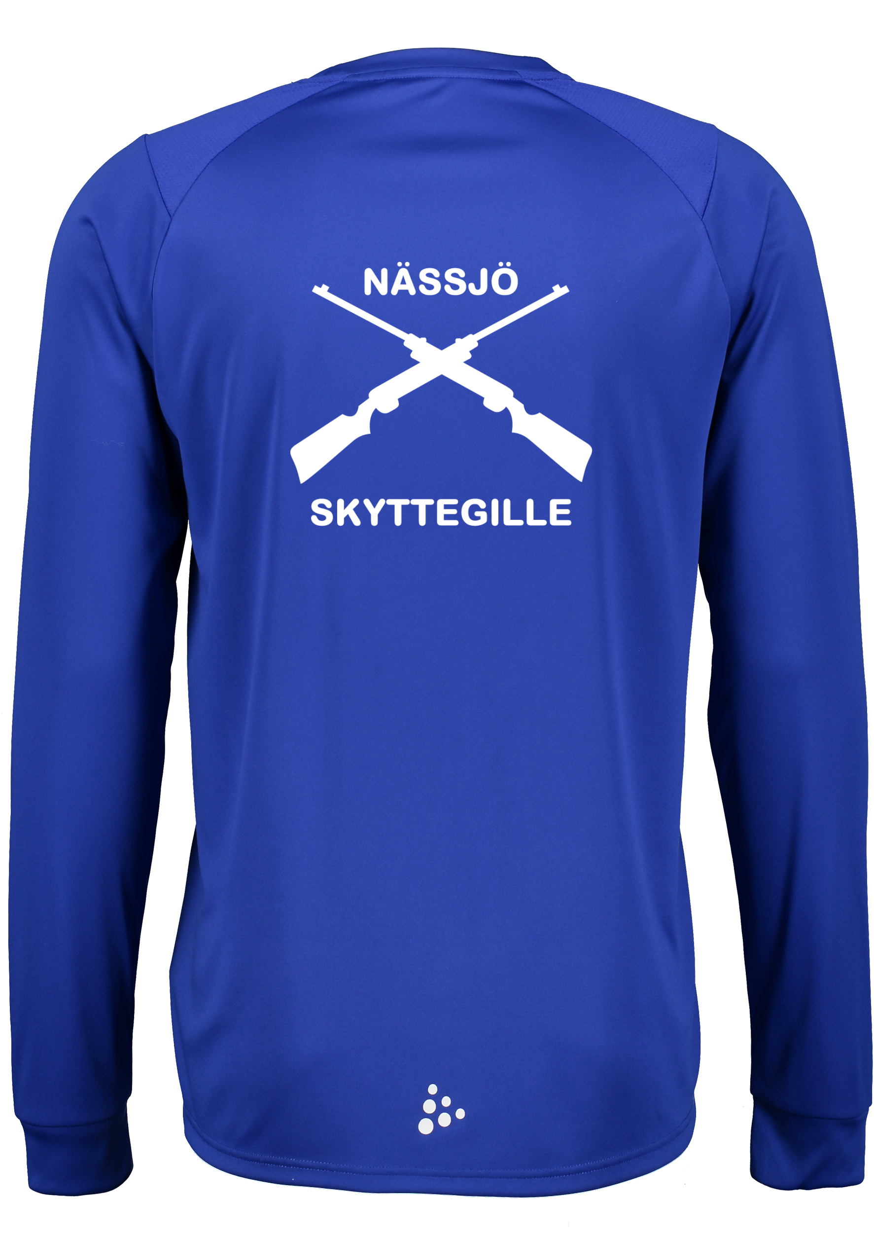 CRAFT, Rush 2.0 Ls Tee M