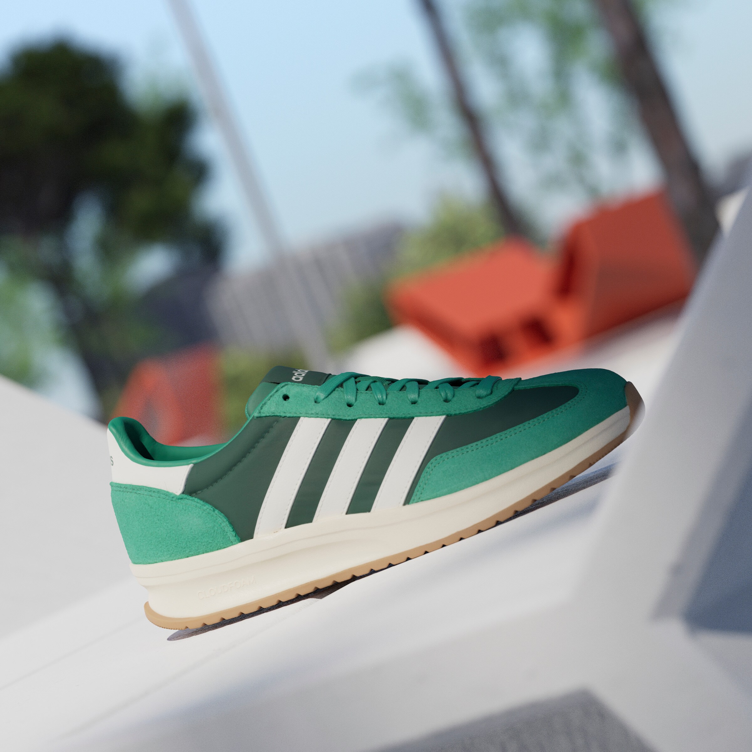 ADIDAS, M Run 70S 2.0