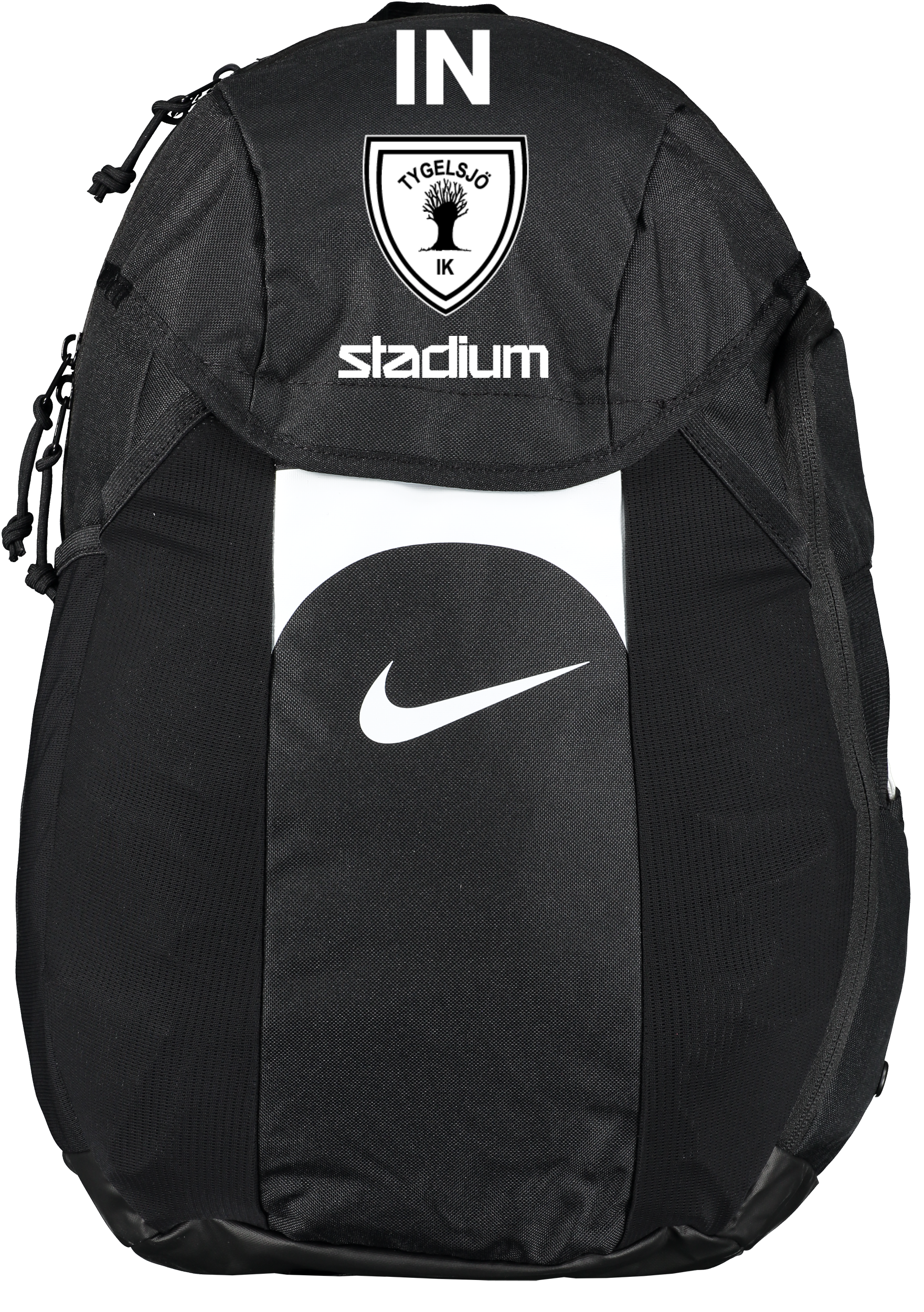 
NIKE, 
Academy Team Bp, 
Detail 1
