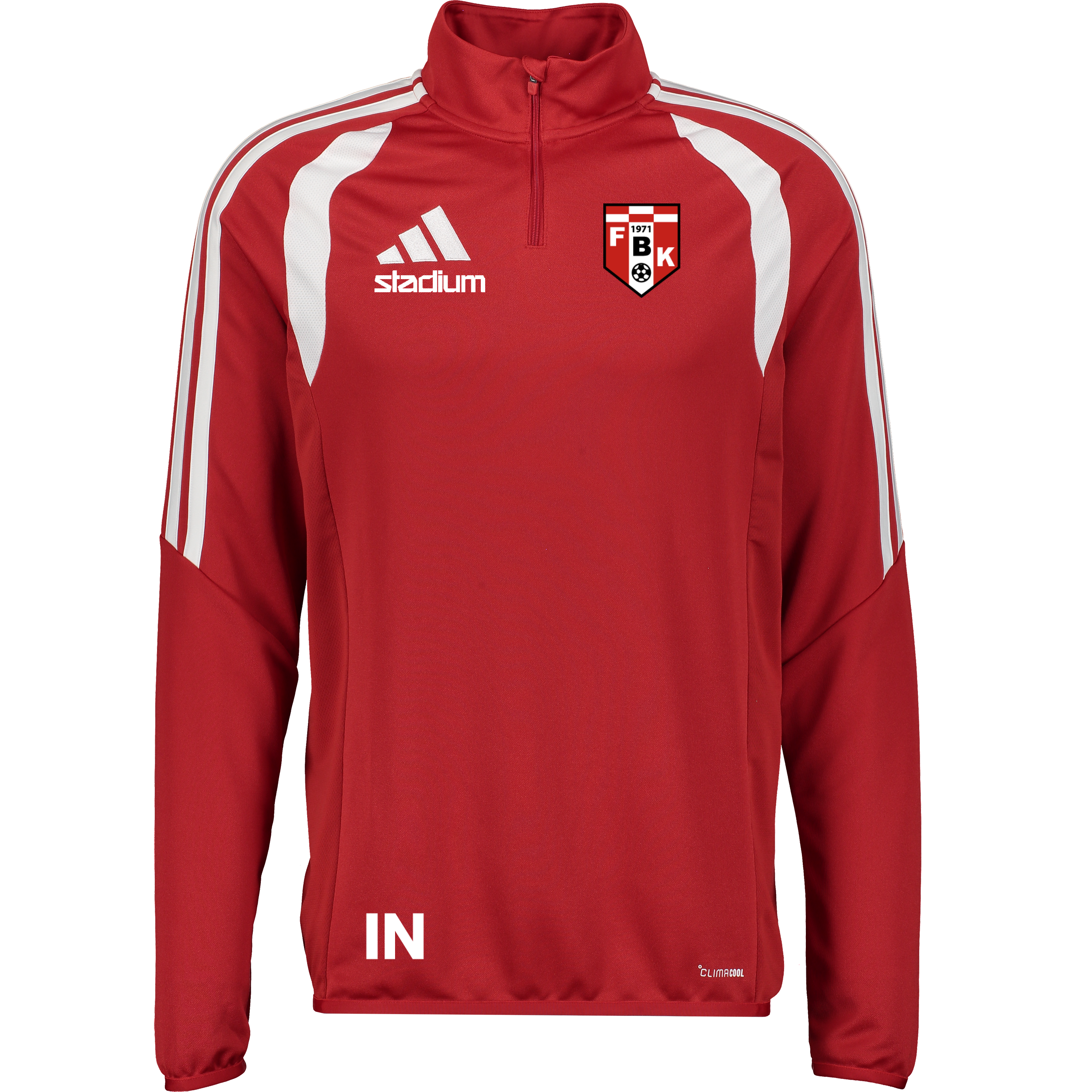 
ADIDAS, 
TIRO26 L TR TOP, 
Detail 1
