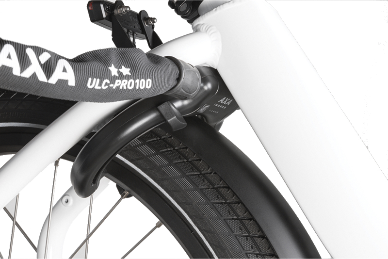 AXA, Imenso Xl Ring Lock