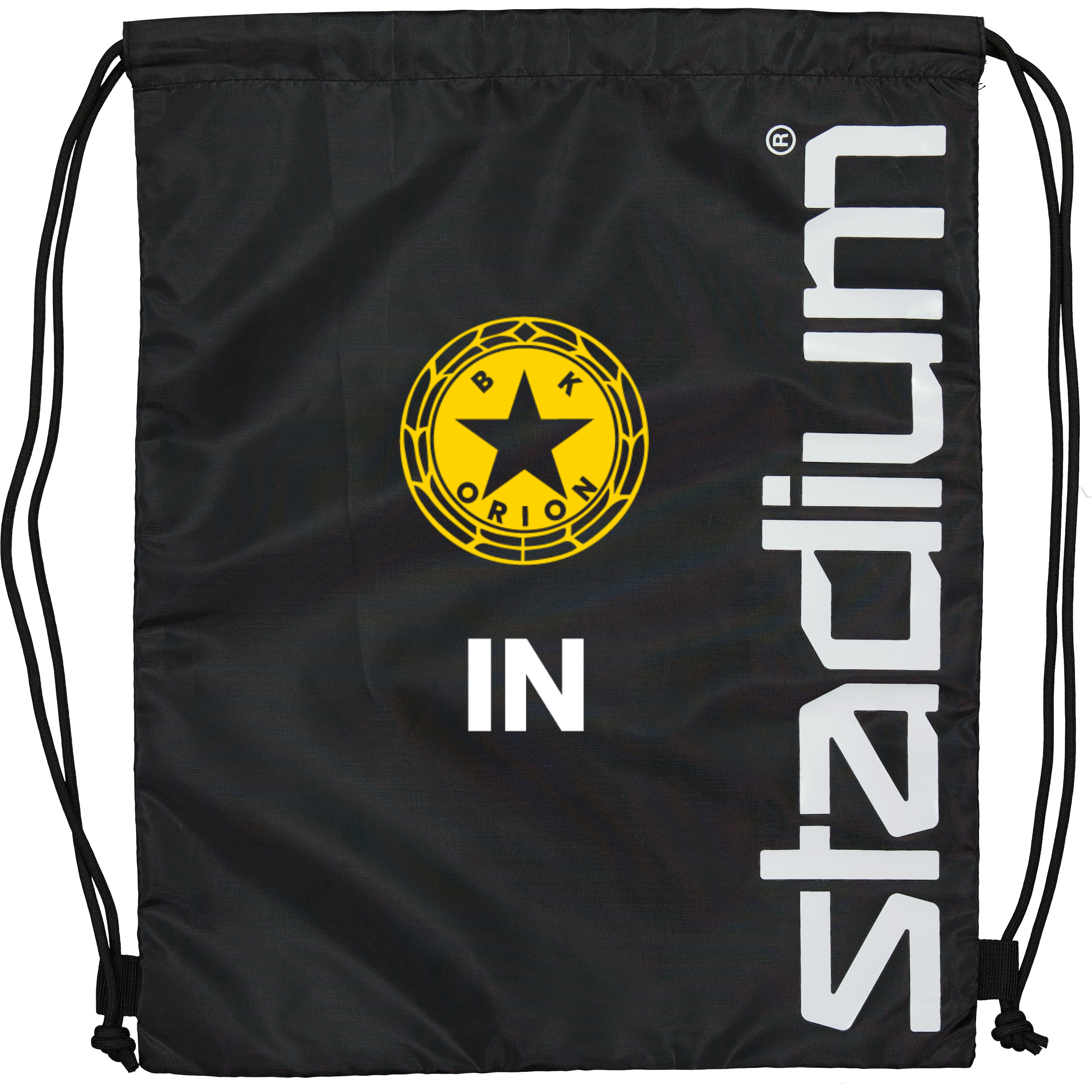 
STADIUM, 
Team Gym Bag, 
Detail 1
