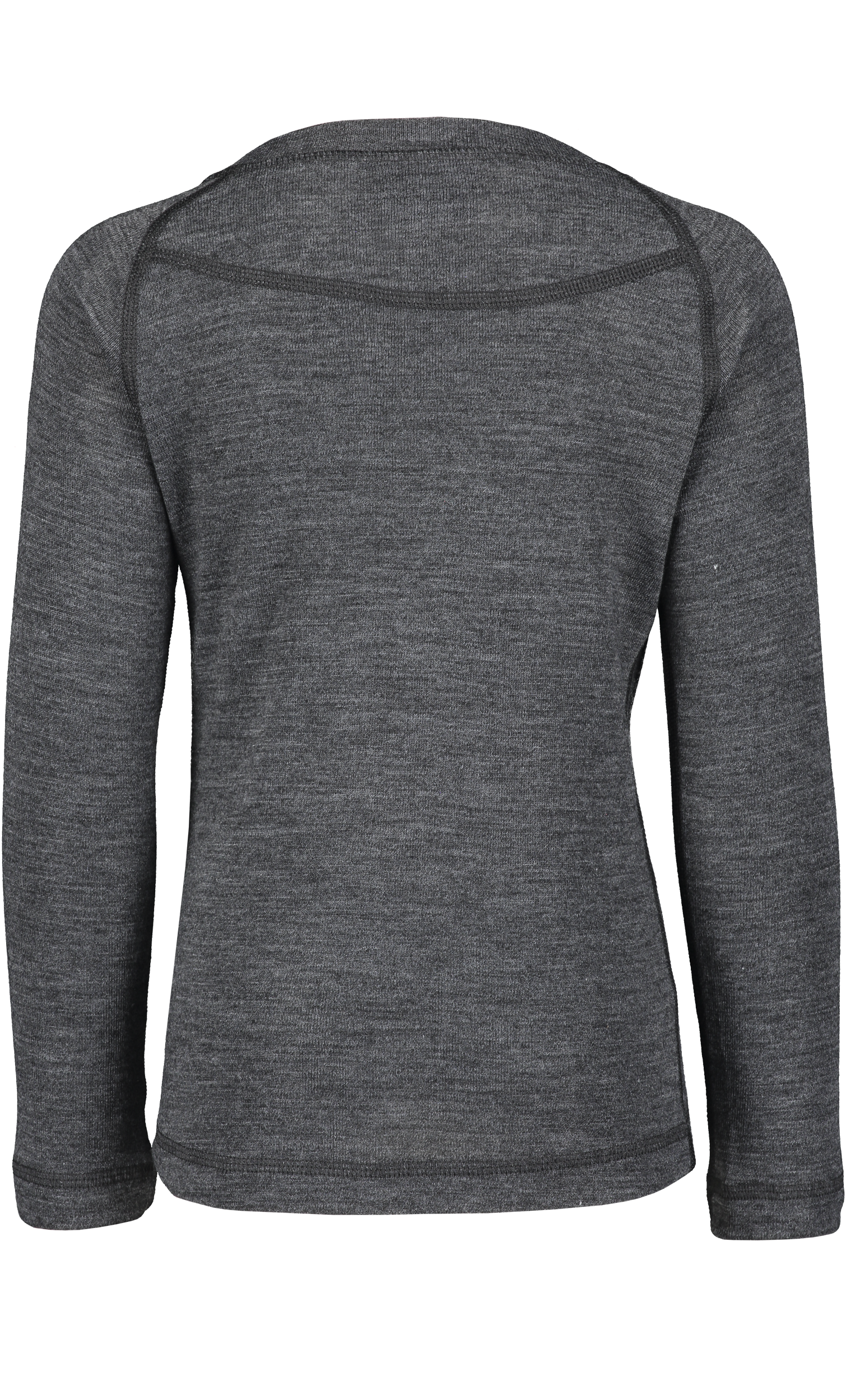 EVEREST, K Wool Uw Shirt