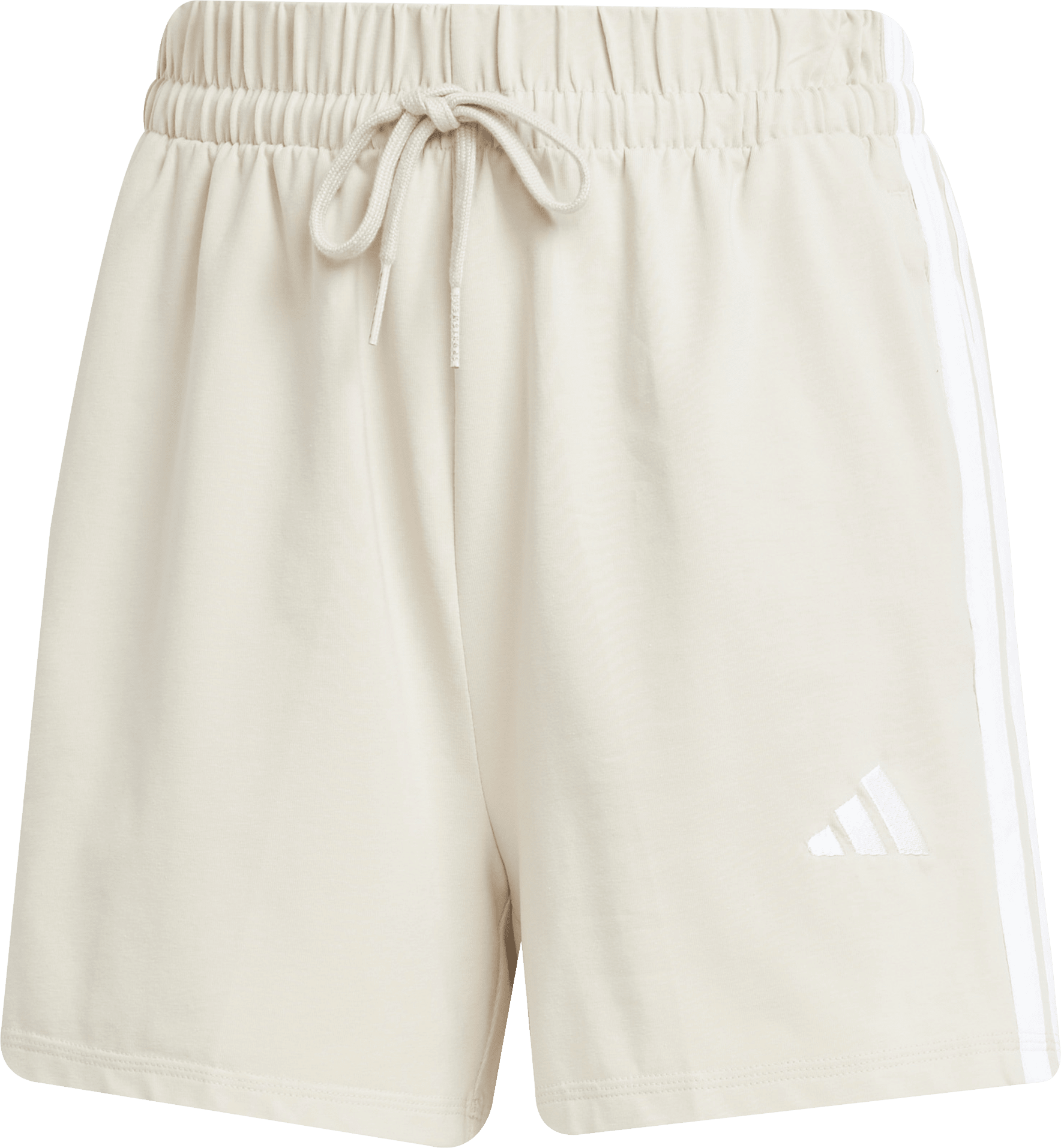 ADIDAS, W 3S Cotton Shorts