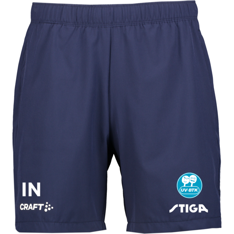 
CRAFT, 
Ability Shorts Jr, 
Detail 1
