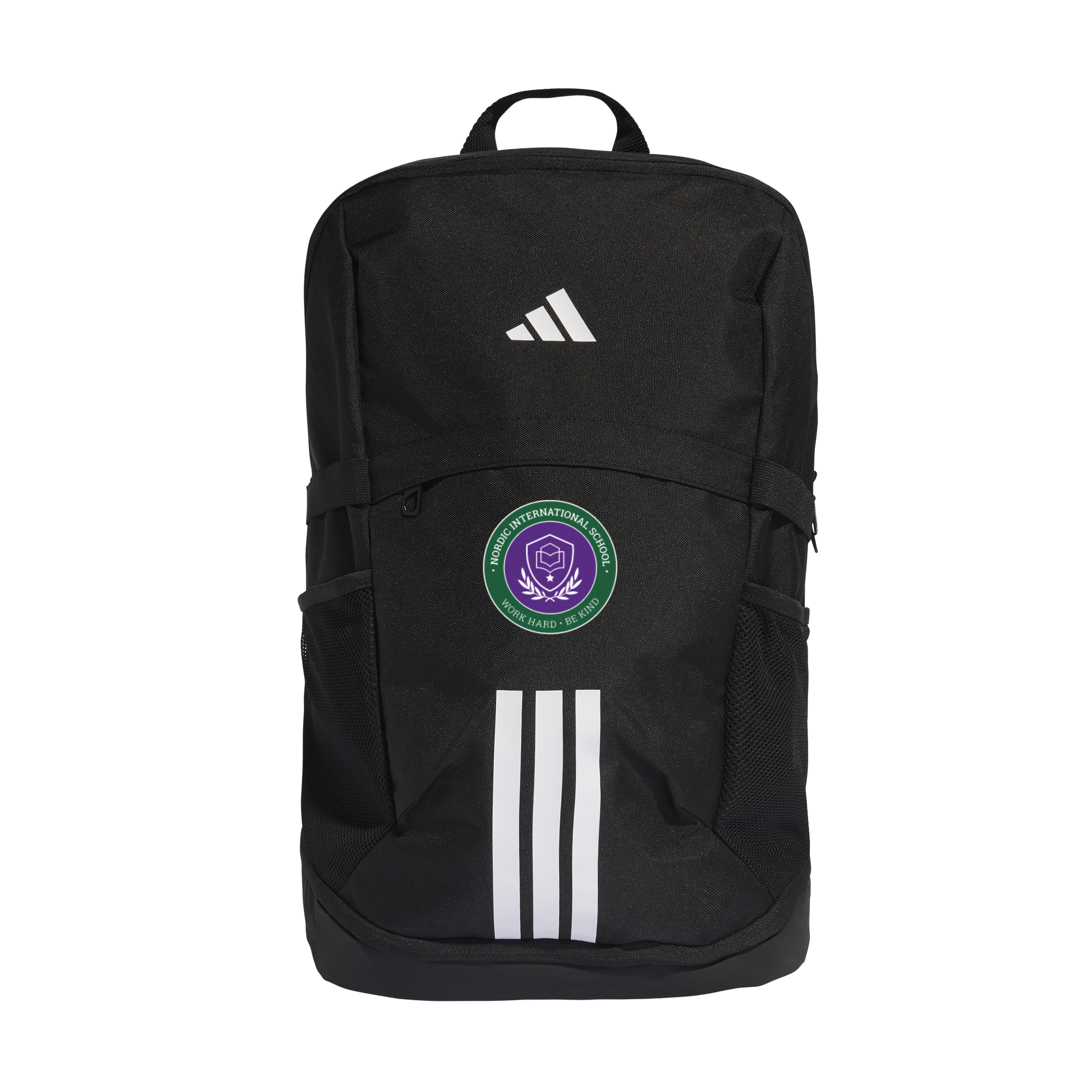 
ADIDAS, 
TIRO BACKPACK, 
Detail 1
