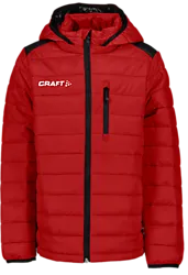 279704104101 CRAFT Isolate Jkt Jr 279704104101 CRAFT Isolate Jkt Jr Standard Small1x1