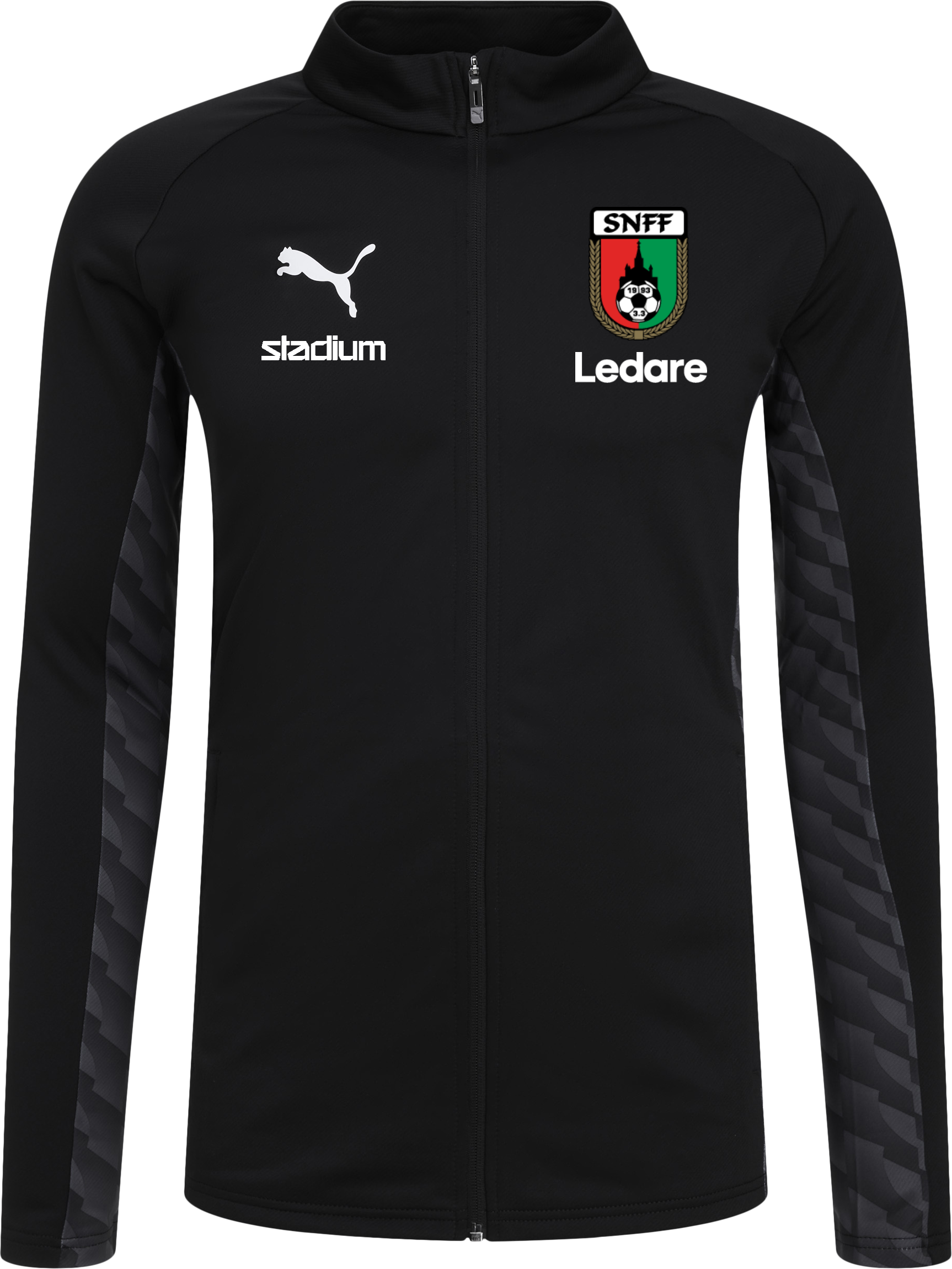 
PUMA, 
TEAMLIGA26 TRAINING JACKET, 
Detail 1
