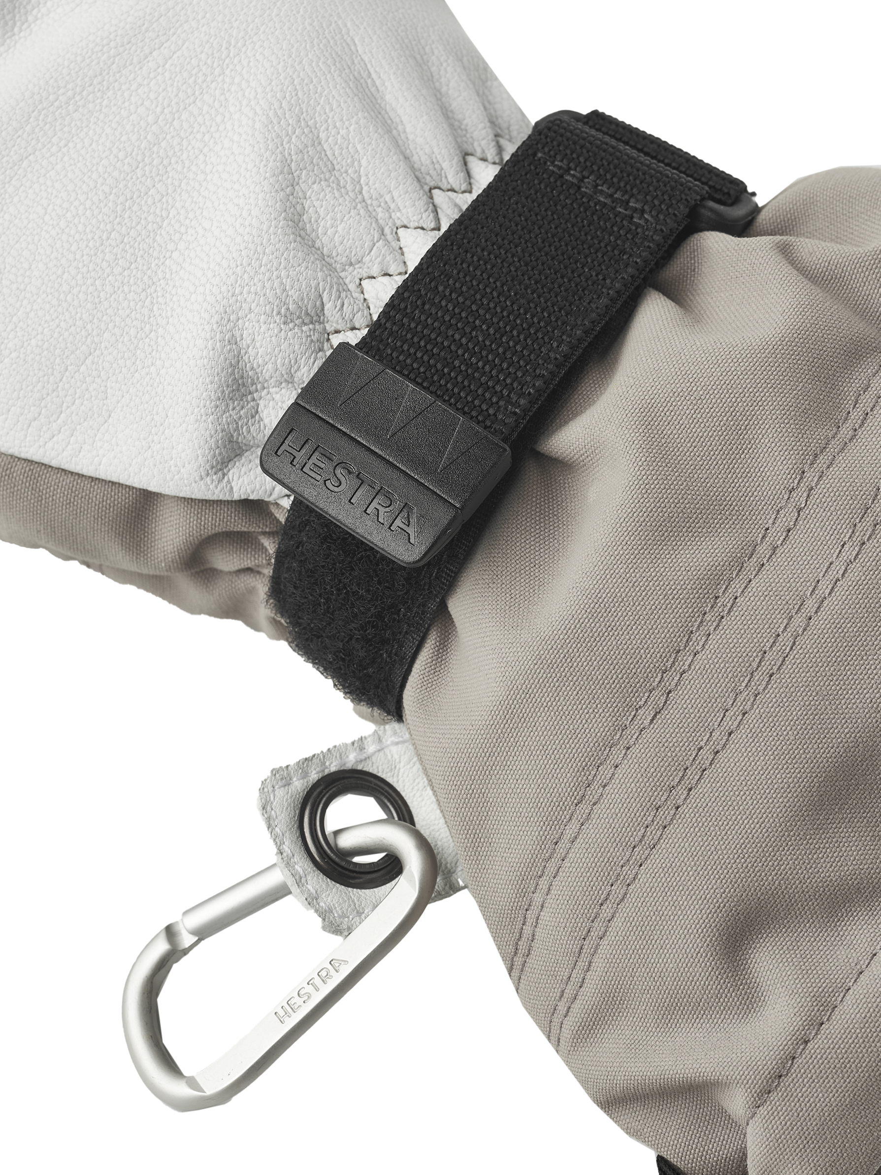 HESTRA, Heli Ski Mitten