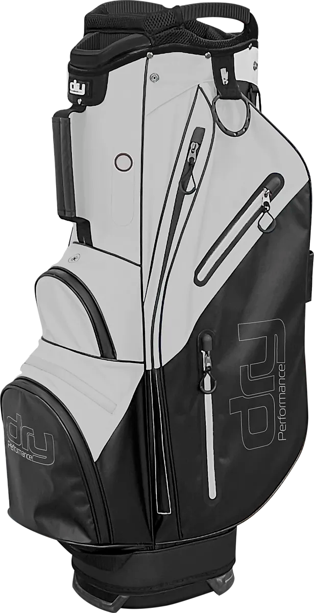 DRY PERFORMANCE ВОДОНЕПРОНИЦАЕМАЯ СУМКА ДЛЯ ТЕЛЕЖКИ 9 ДЮЙМОВ