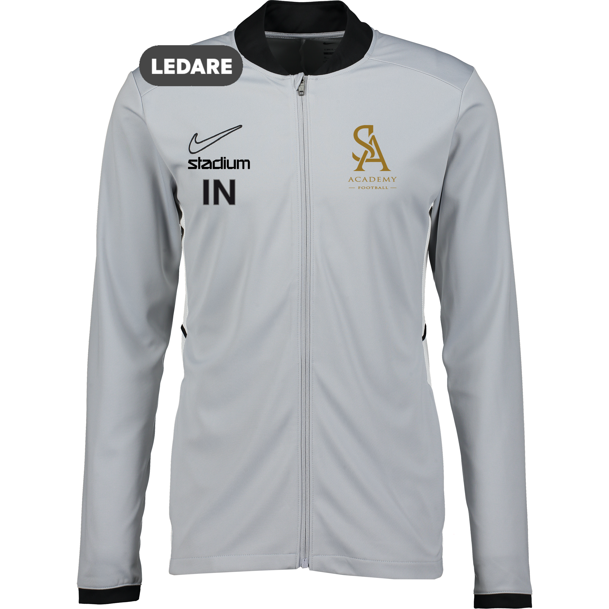 
NIKE, 
 Acd25 Trk Jkt, 
Detail 1
