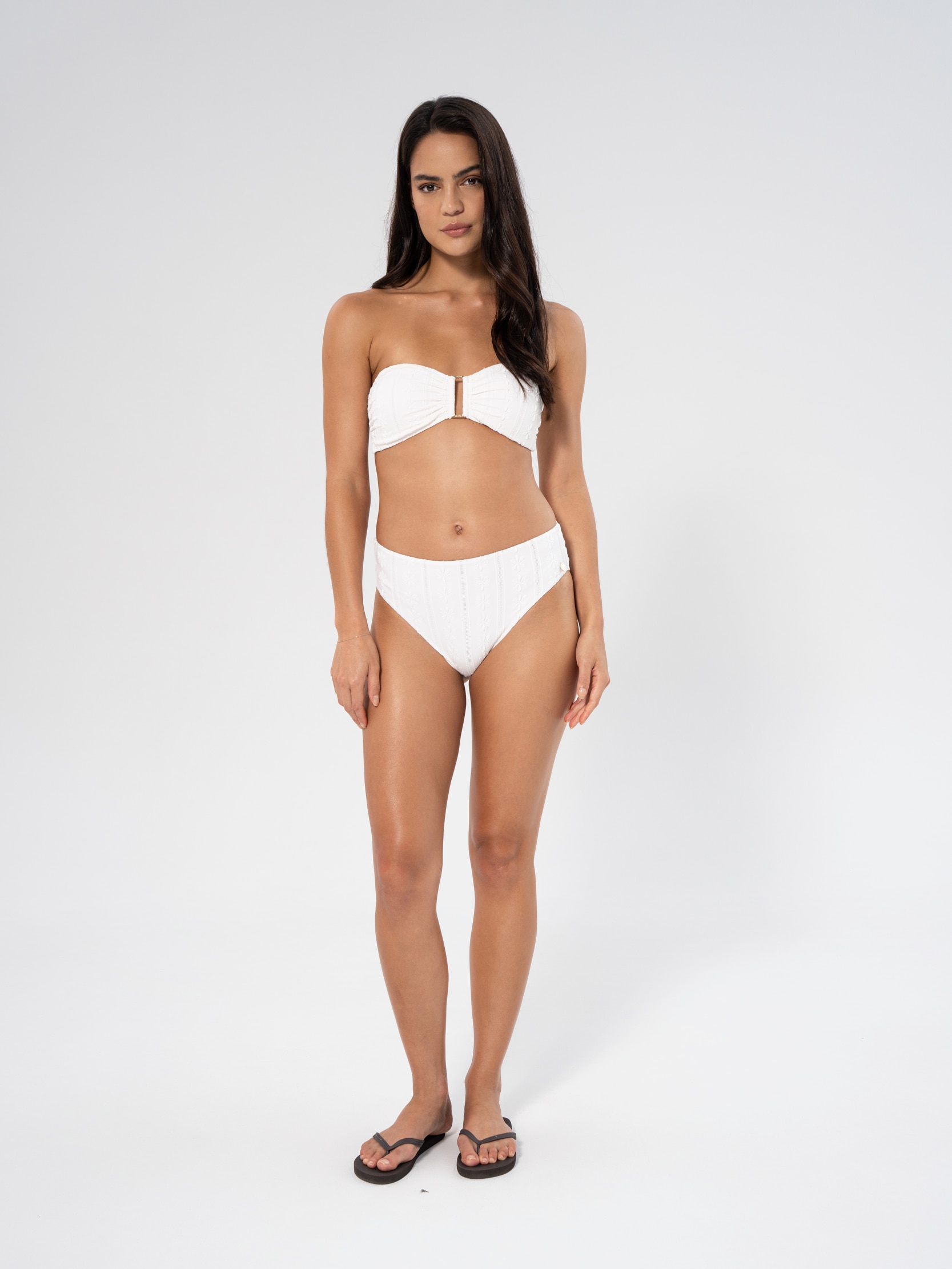 
PANOS EMPORIO, 
W DAISY CIRCE TOP, 
Detail 1
