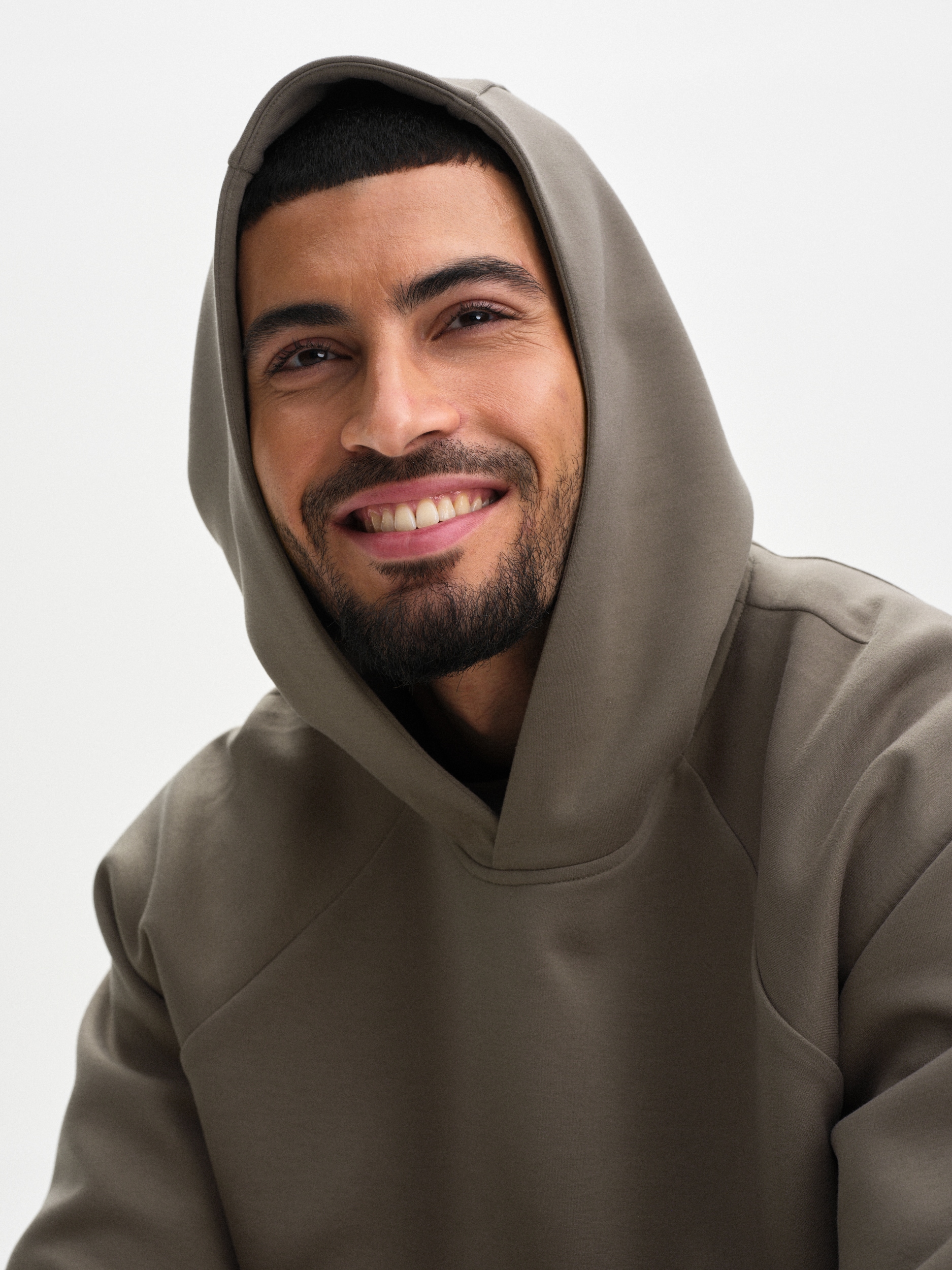 SOC, M SOFT HOOD