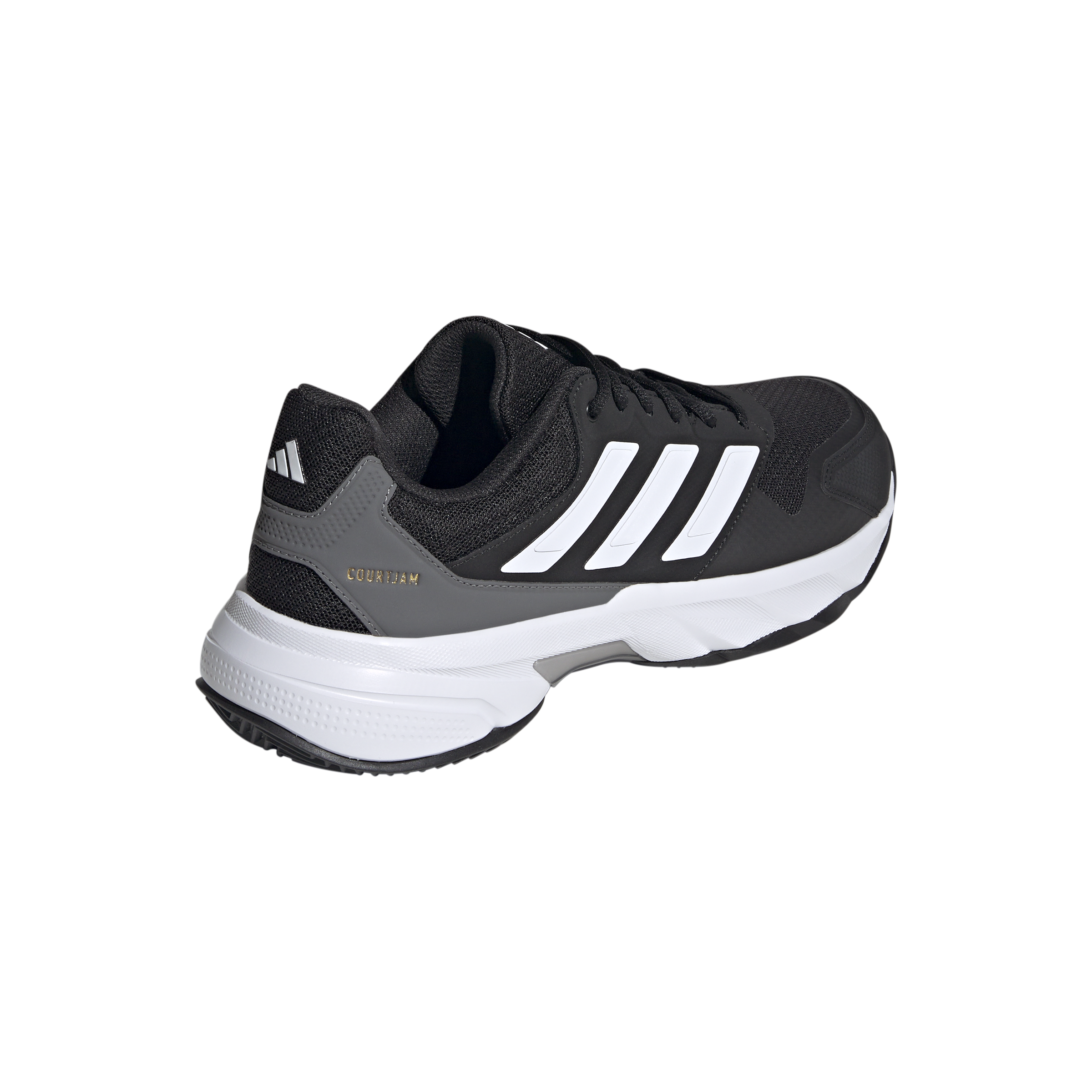 ADIDAS, M Courtjam Control 3 Clay
