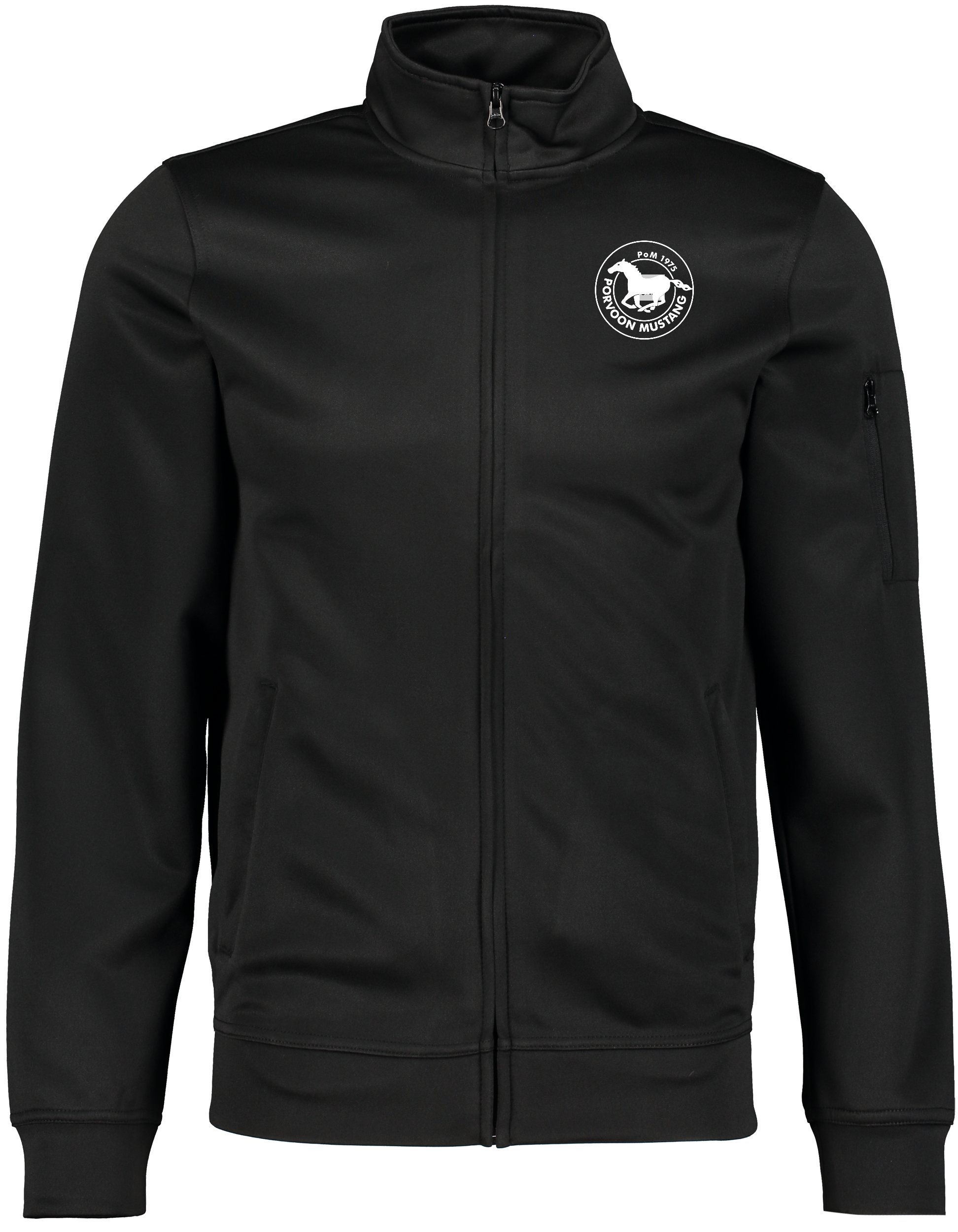 
CLIQUE, 
Basic Active Cardigan, 
Detail 1
