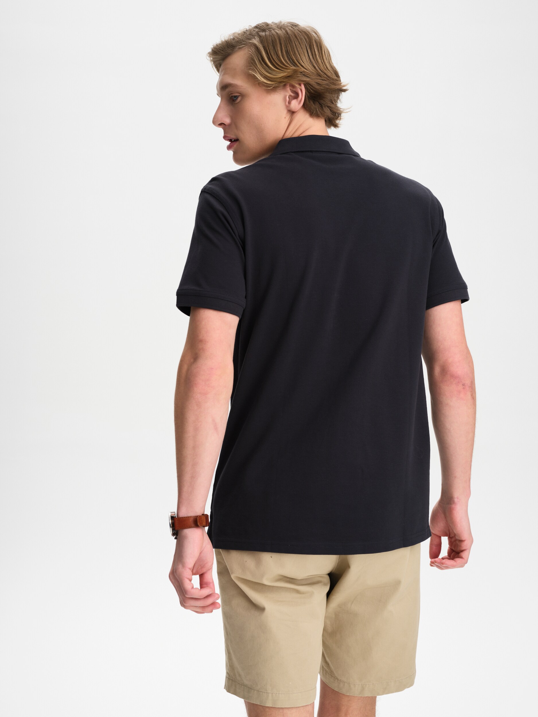 RACE MARINE, M RACE PIQU&Eacute;