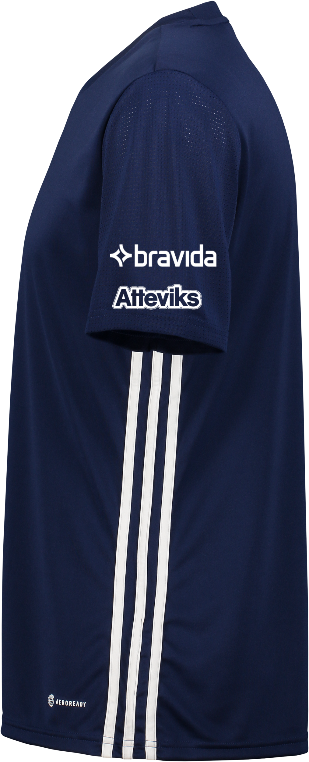 ADIDAS, Tabela 23 Jsy Jr