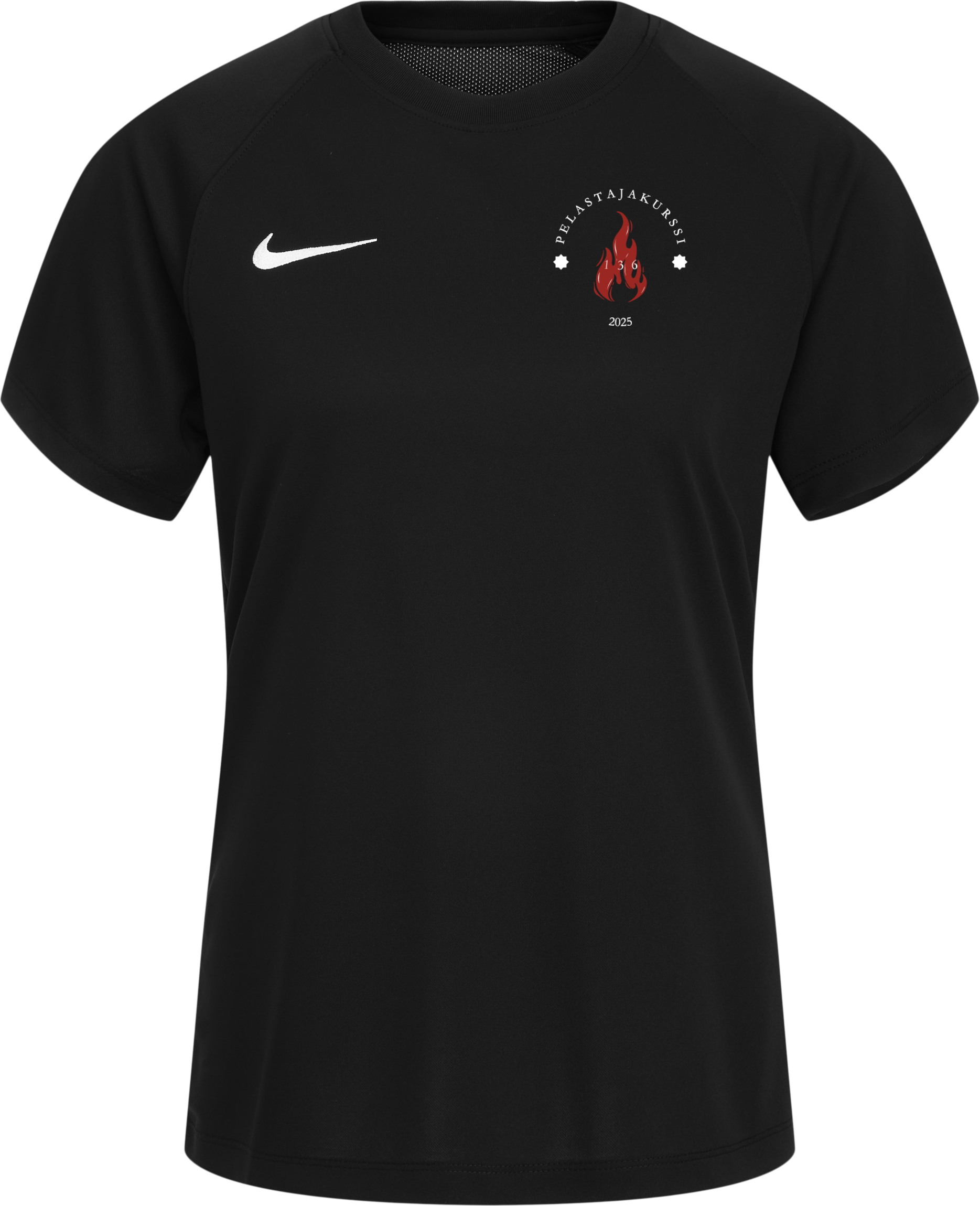 
NIKE, 
PARK VIII SS JSY W, 
Detail 1
