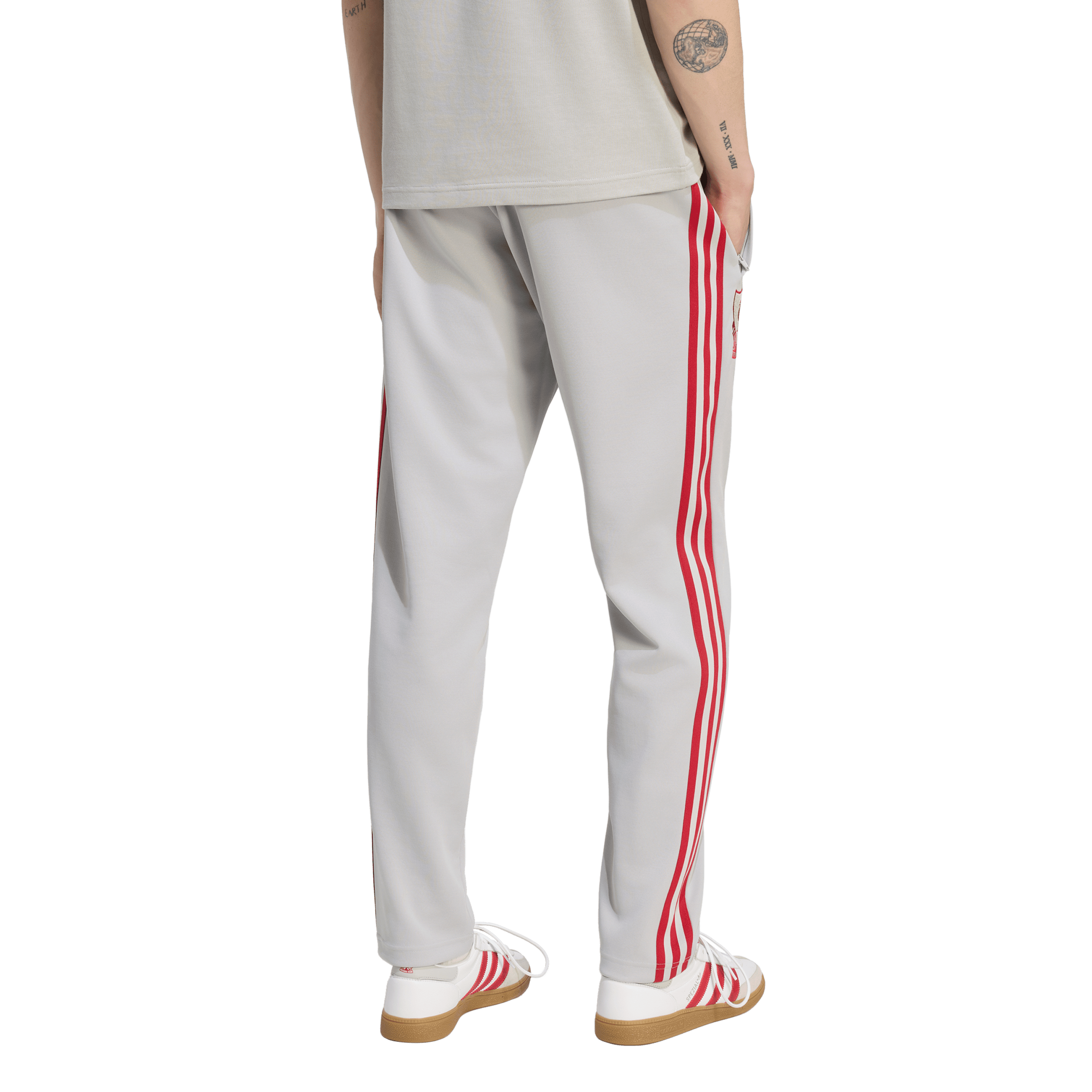 ADIDAS ORIGINALS, LFC OG2 TP