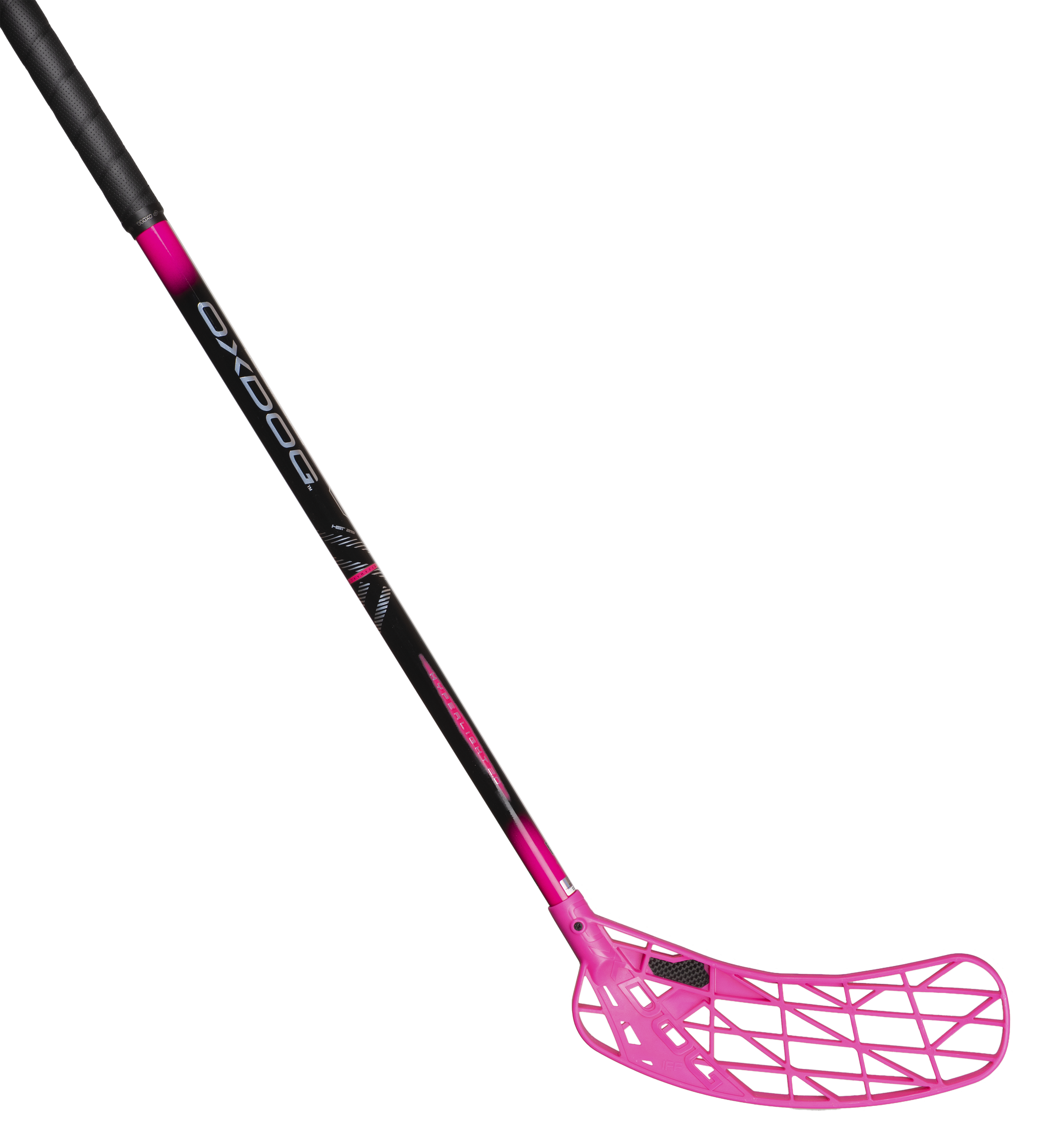 
OXDOG, 
Hyperlight 2.0 Hst 29 Sweoval Mbc, 
Detail 1
