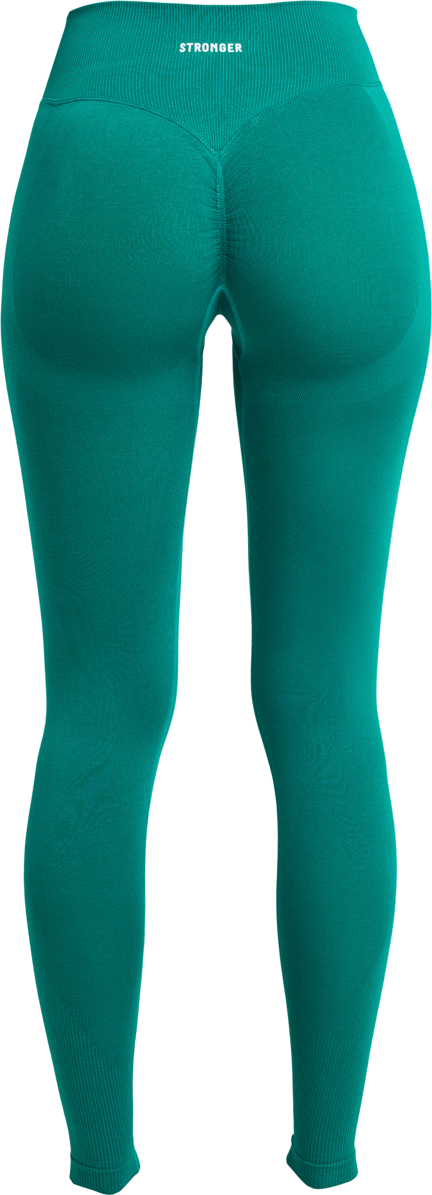 STRONGER, Contouring Seamless Leggings