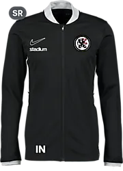400357101102 NIKE Acd25 Trk Jkt 400357101102 NIKE Acd25 Trk Jkt Standard Small1x1