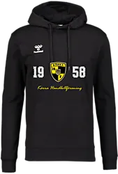393934101101 HUMMEL Go 2.0 Hoodie 393934101101 HUMMEL Go 2.0 Hoodie Standard Small1x1