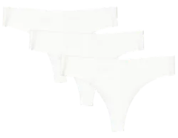 383537103101 ICANIWILL Soft Thong 3-Pack 383537103101 ICANIWILL Soft Thong 3-Pack Standard Small1x1
