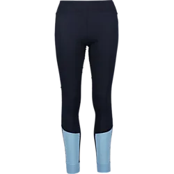 W Base Layer Pants - Navy Standard Small1x1