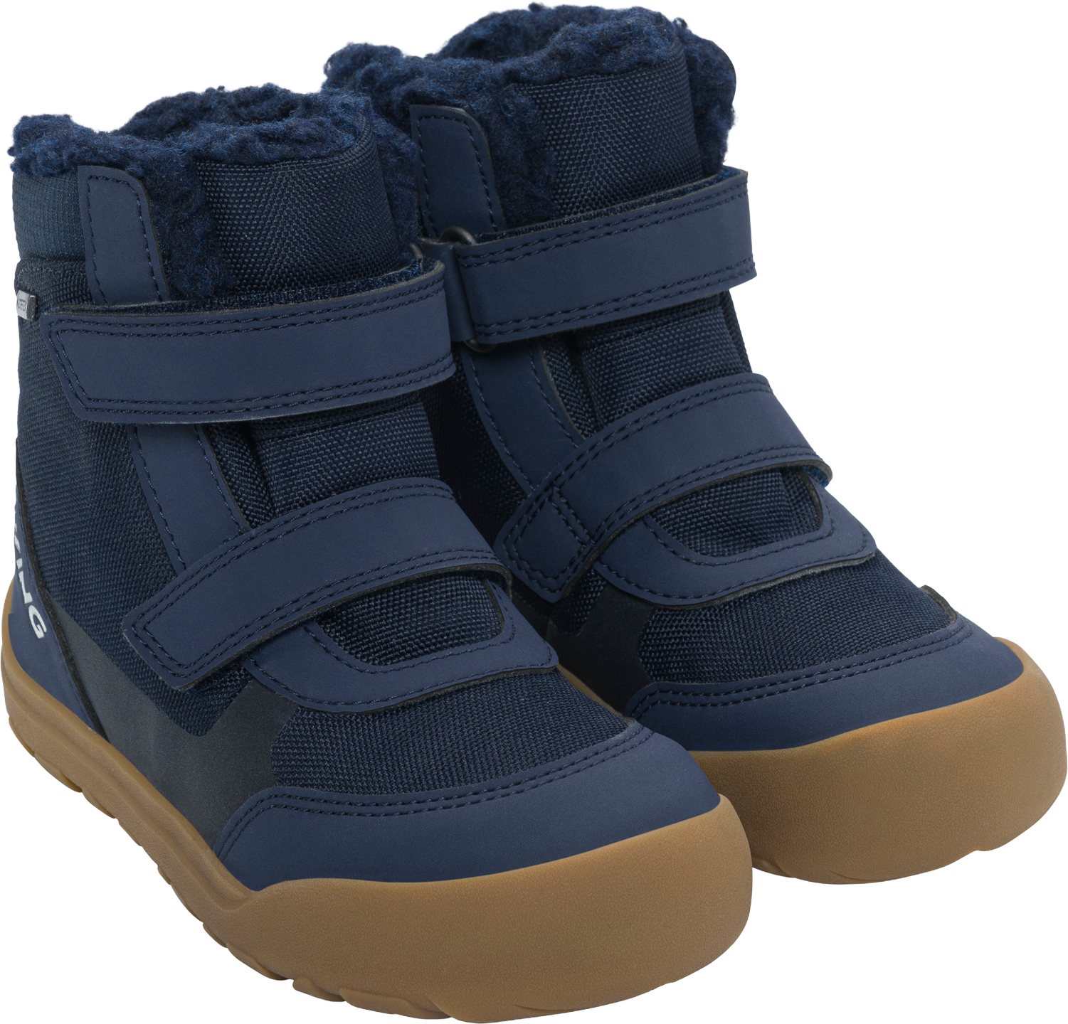 VIKING, K SPRUCE BAREFOOT WARM GTX 2V