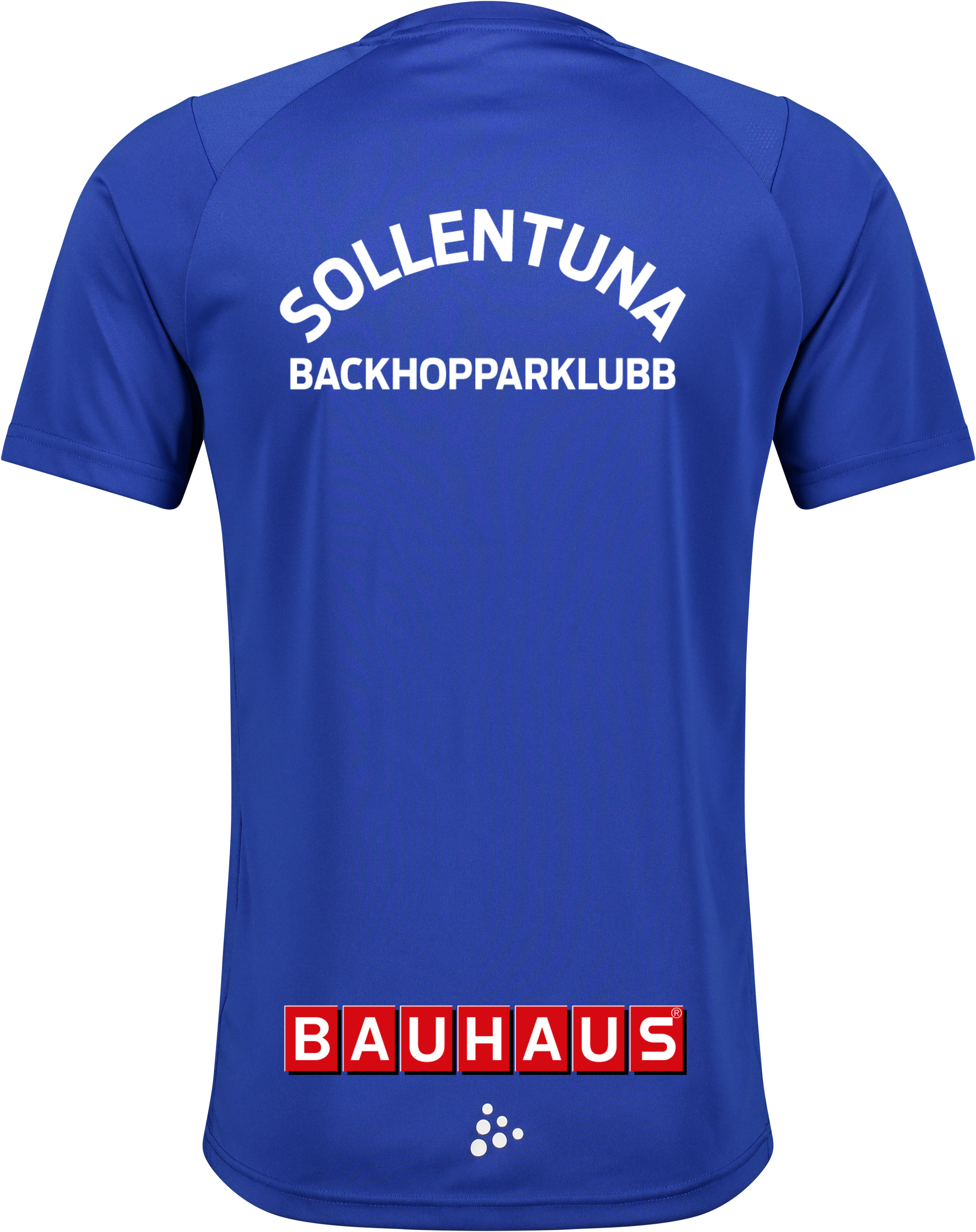 CRAFT, Rush 2.0 Ss Tee Jr