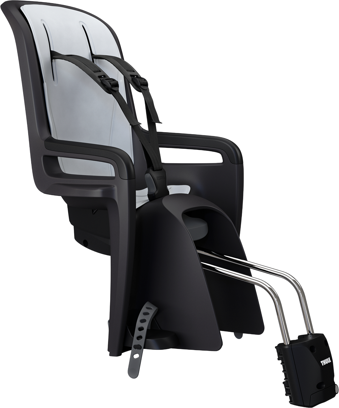 THULE, RIDE ALONG 2 FRAME MOUNT