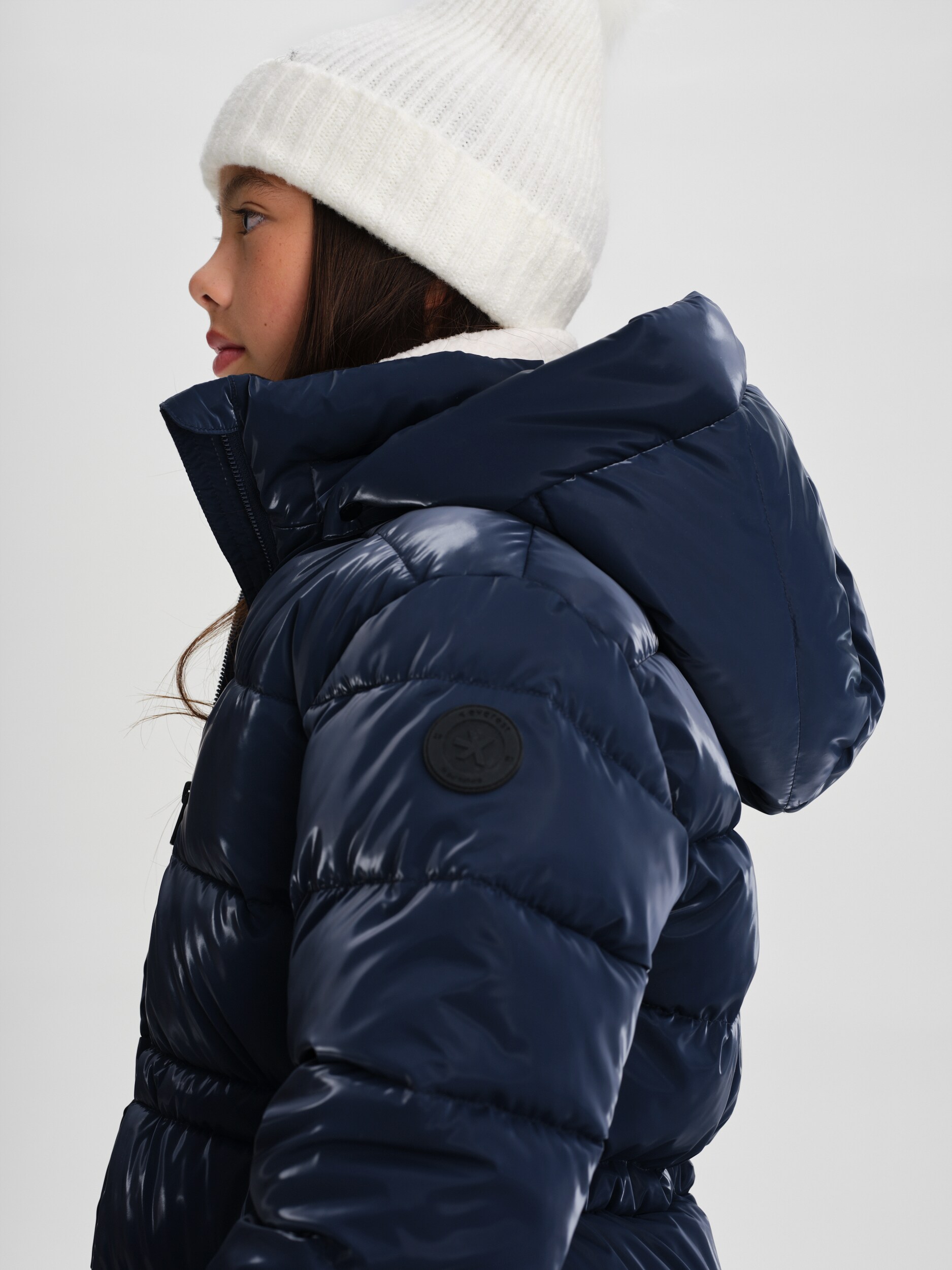 EVEREST, J Mayon Mid Jacket