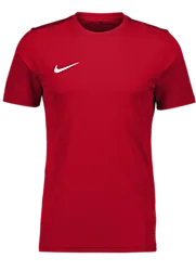 299007110101 NIKE Park VII SS Jsy 299007110101 NIKE Park VII SS Jsy Standard Small1x1