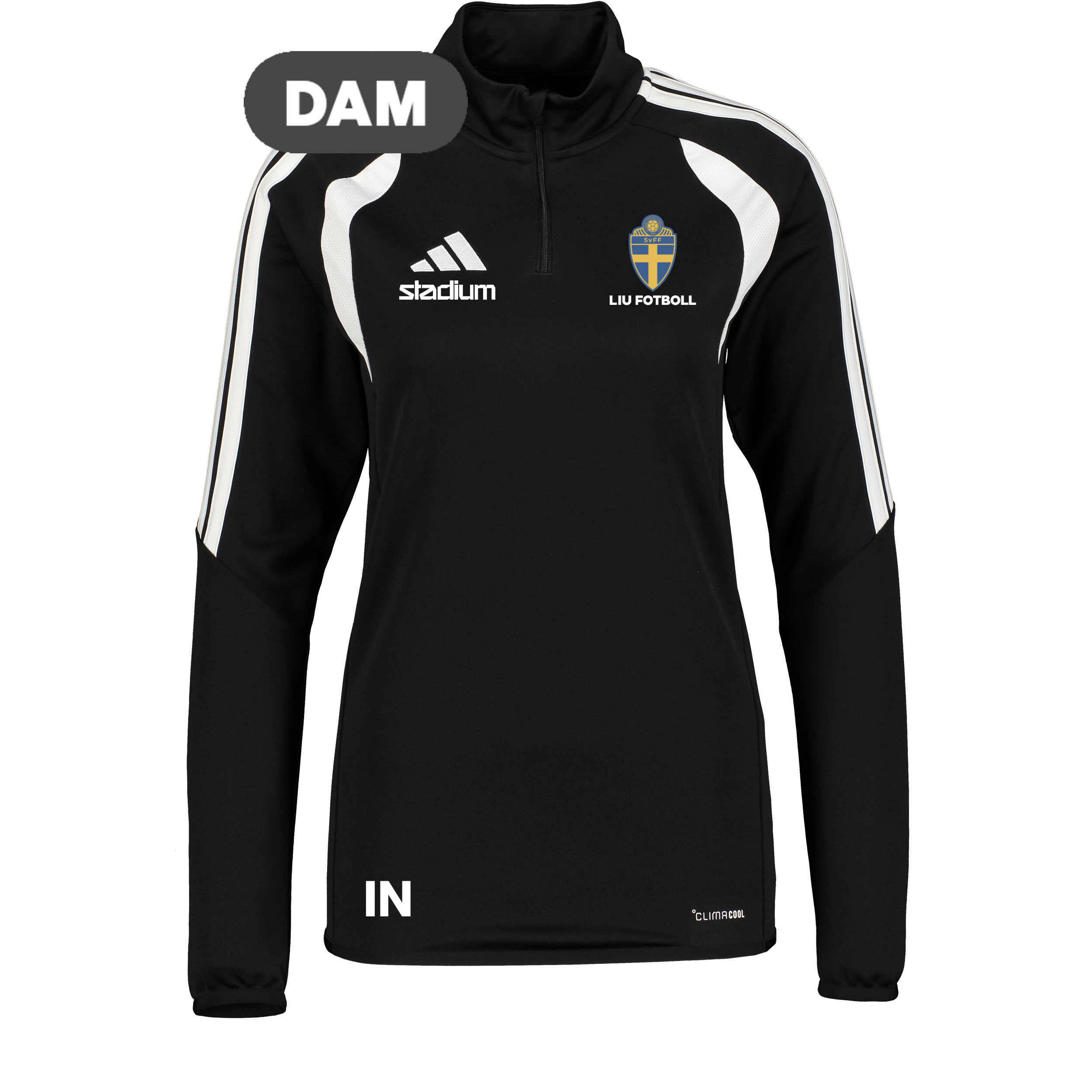 
ADIDAS, 
TIRO26 L TR TOP W, 
Detail 1
