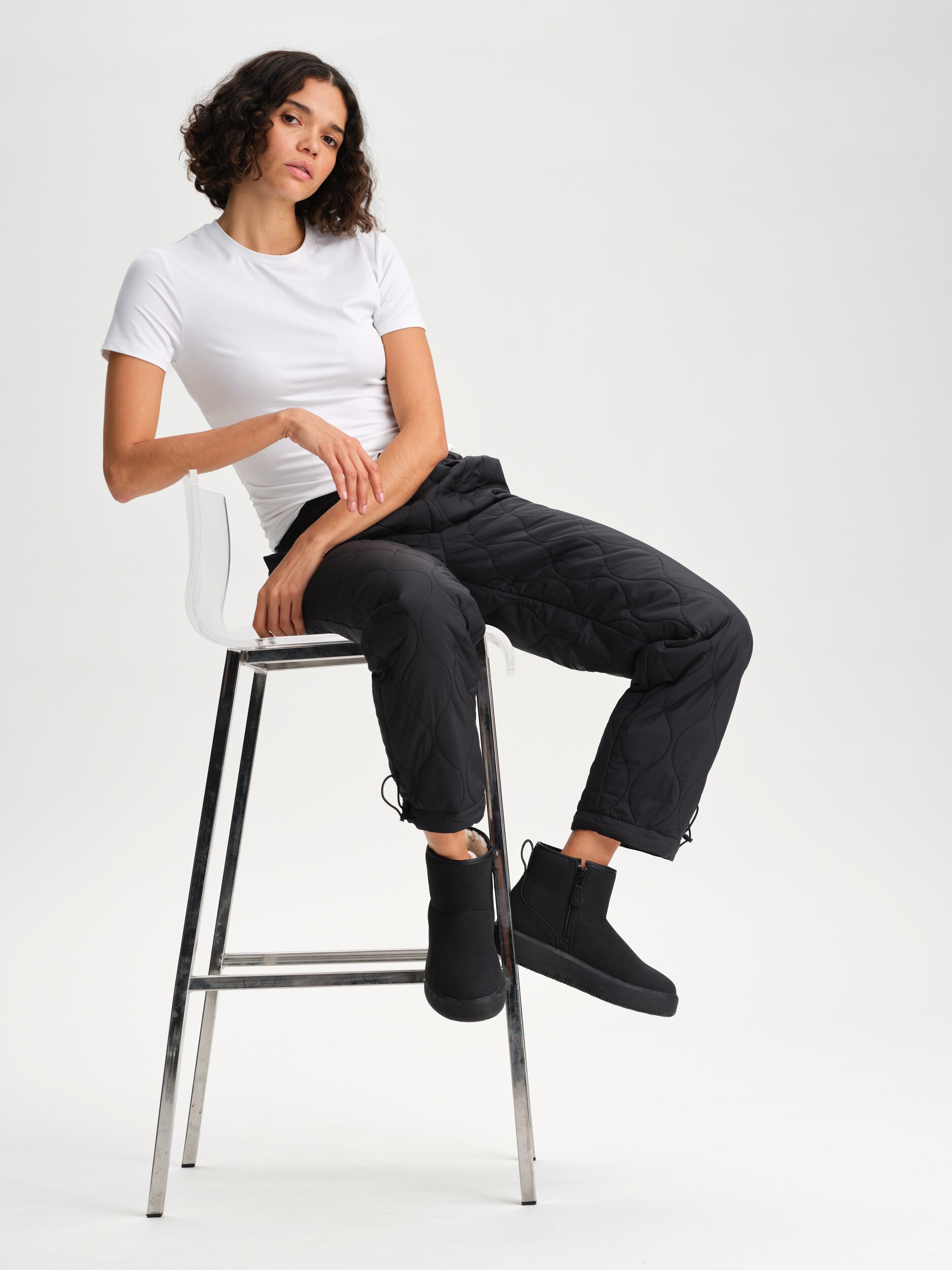 EVEREST, W Aurora Pant