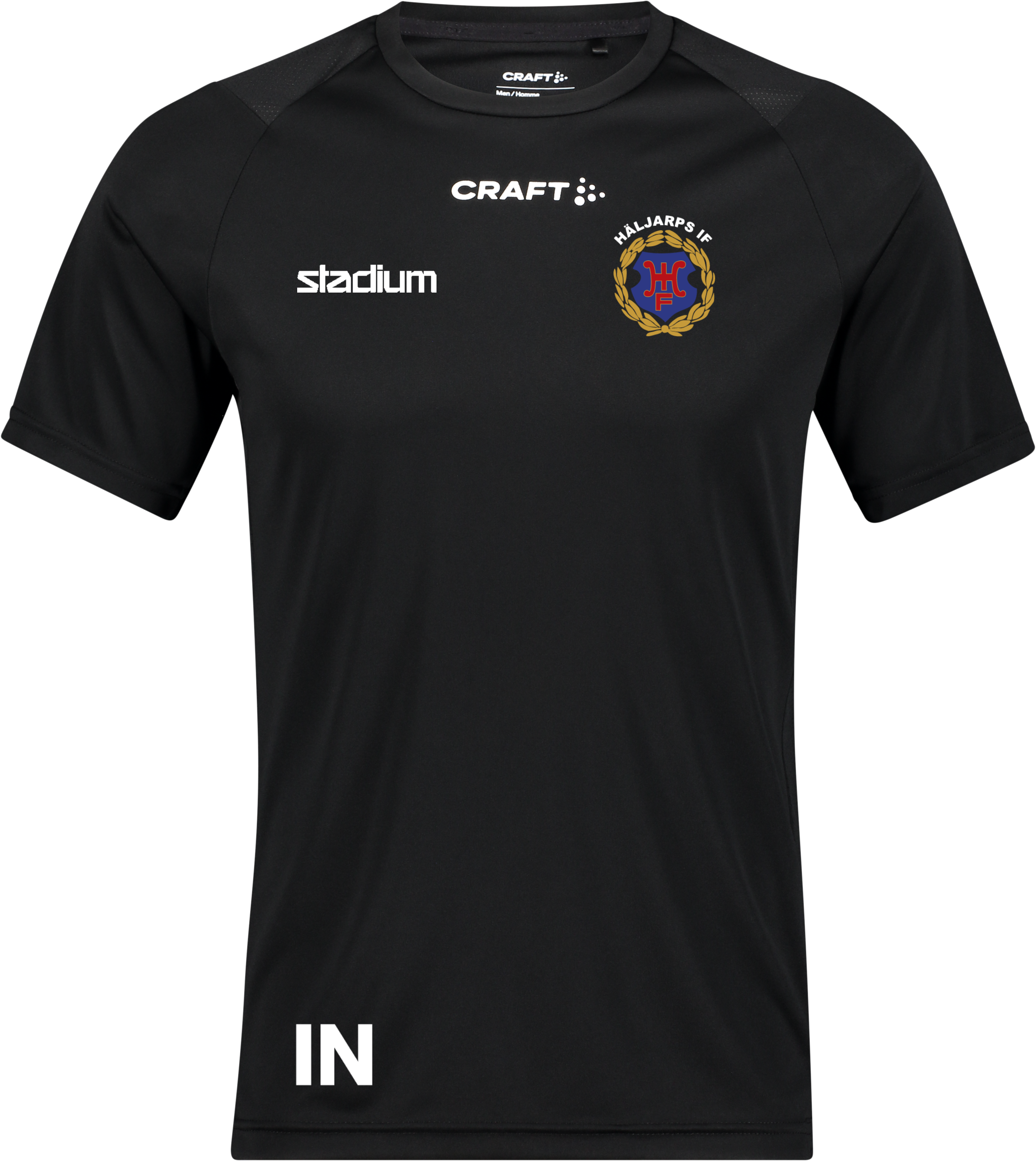 
CRAFT, 
Rush 2.0 Ss Tee M, 
Detail 1
