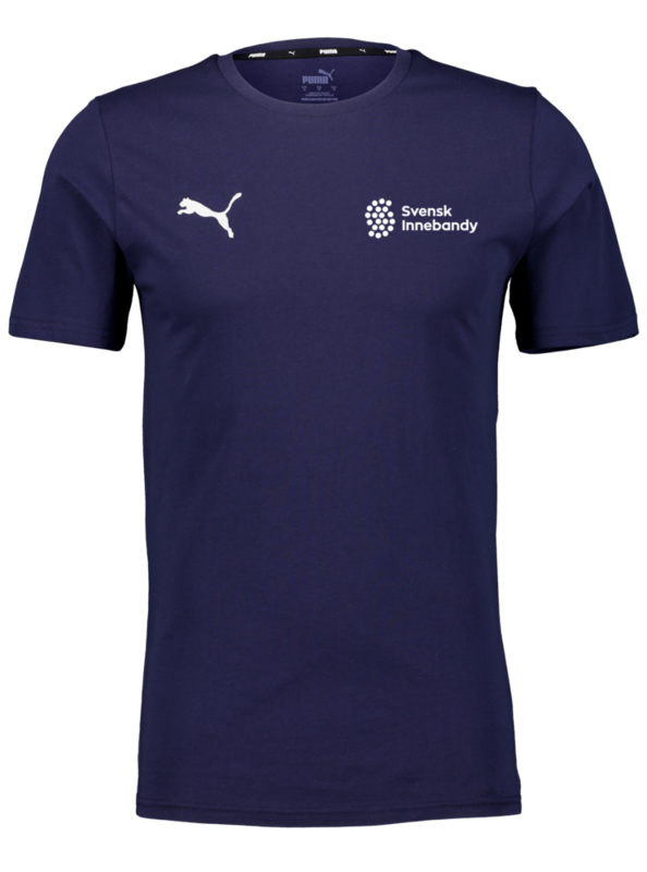 
PUMA, 
T Goal Casuals Tee, 
Detail 1
