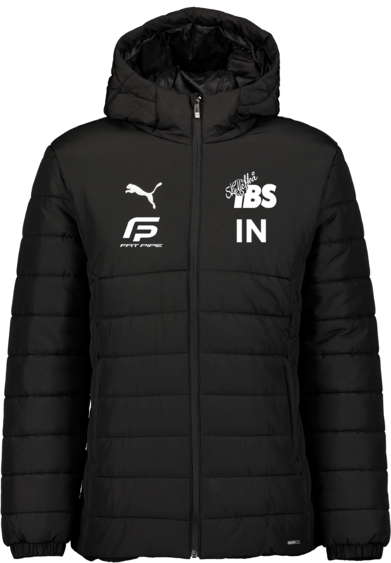 
PUMA, 
T Additions Hood Pad Jkt, 
Detail 1
