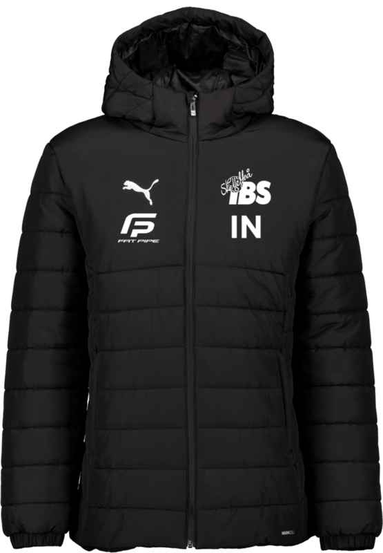 
PUMA, 
T Additions Hood Pad Jkt, 
Detail 1
