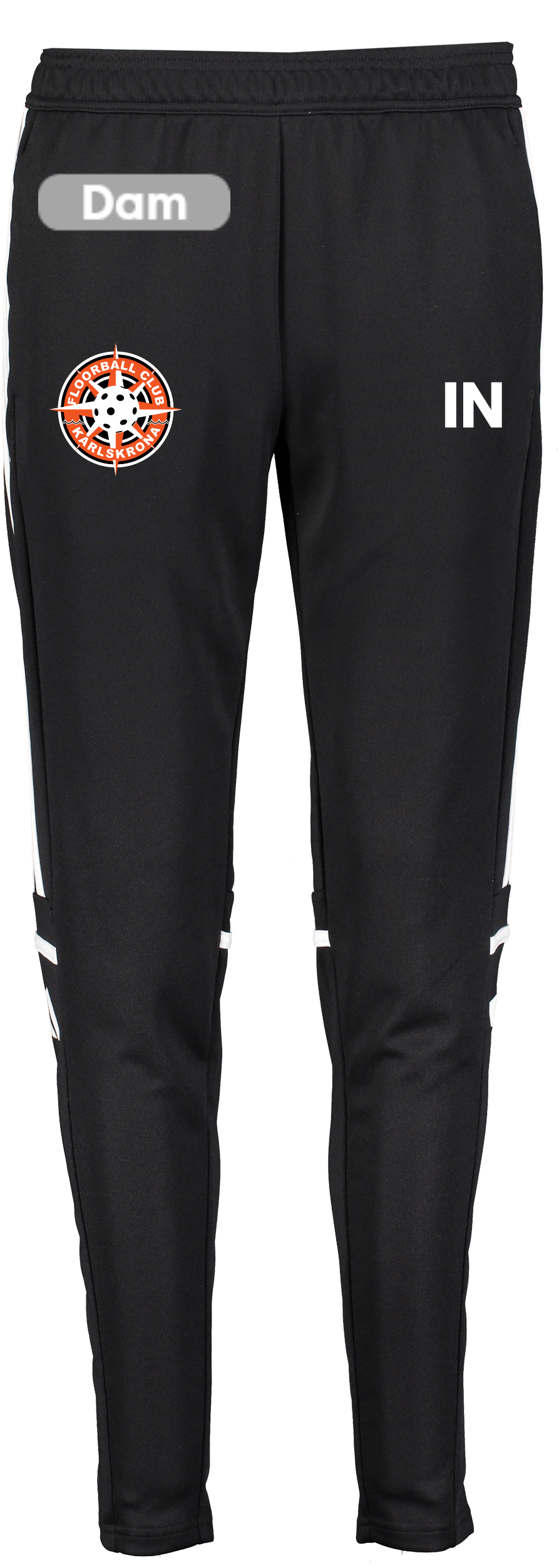 
ADIDAS, 
Squad25 Tr Pnt W, 
Detail 1
