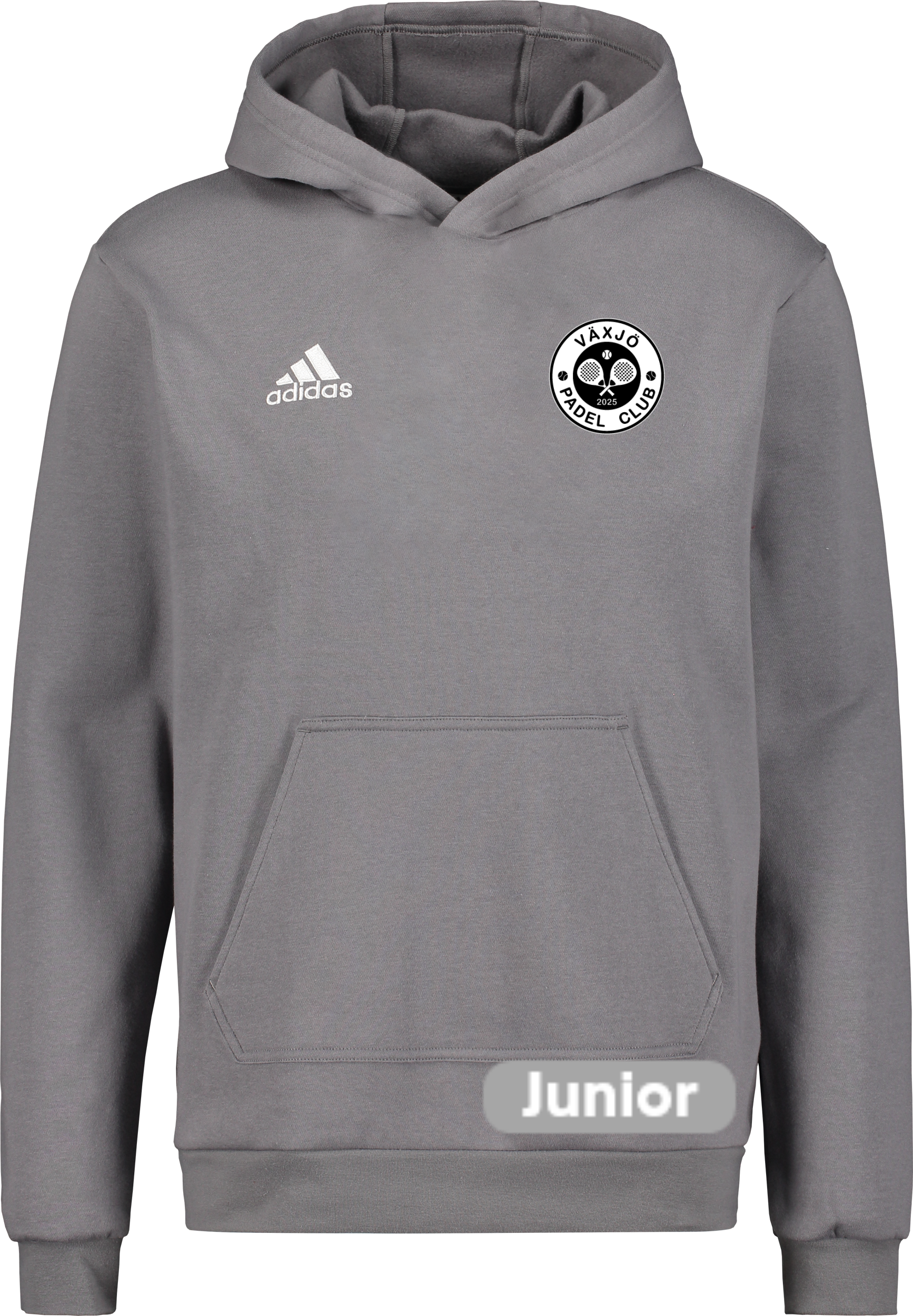 
ADIDAS, 
Ent22 Hoody Jr, 
Detail 1
