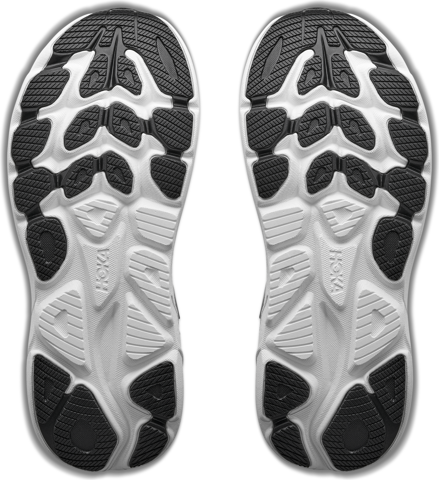 HOKA, M CLIFTON 11 WIDE